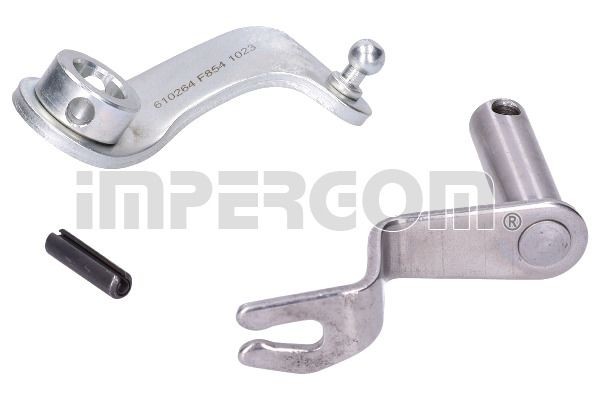 ORIGINAL IMPERIUM Alavanca de selecção / de comutação 610264 Alavanca de velocidades ORIGINAL IMPERIUM BMW Série 6 610264