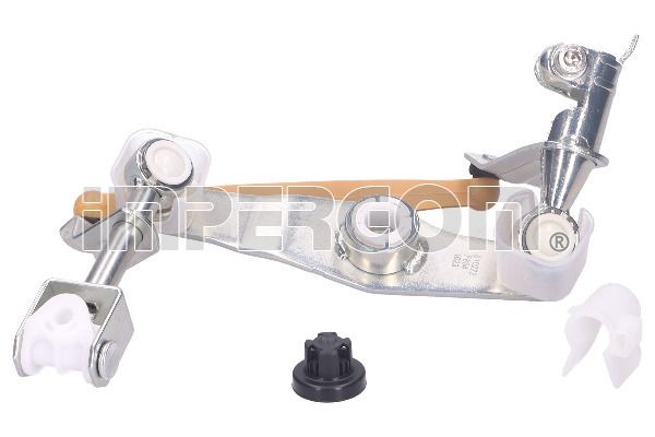 ORIGINAL IMPERIUM Reparatieset, schakelhefboom 610272 Reparatieset schakelstang ORIGINAL IMPERIUM GLC 610272 goedkoop
