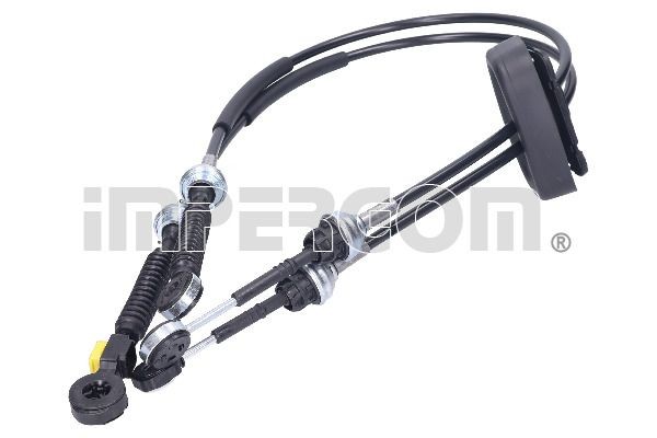 ORIGINAL IMPERIUM Trose, Mehāniskā pārnesumkārba 810662 ORIGINAL IMPERIUM Trose mehāniskā pārnesumkārba 810662 atsauksmes