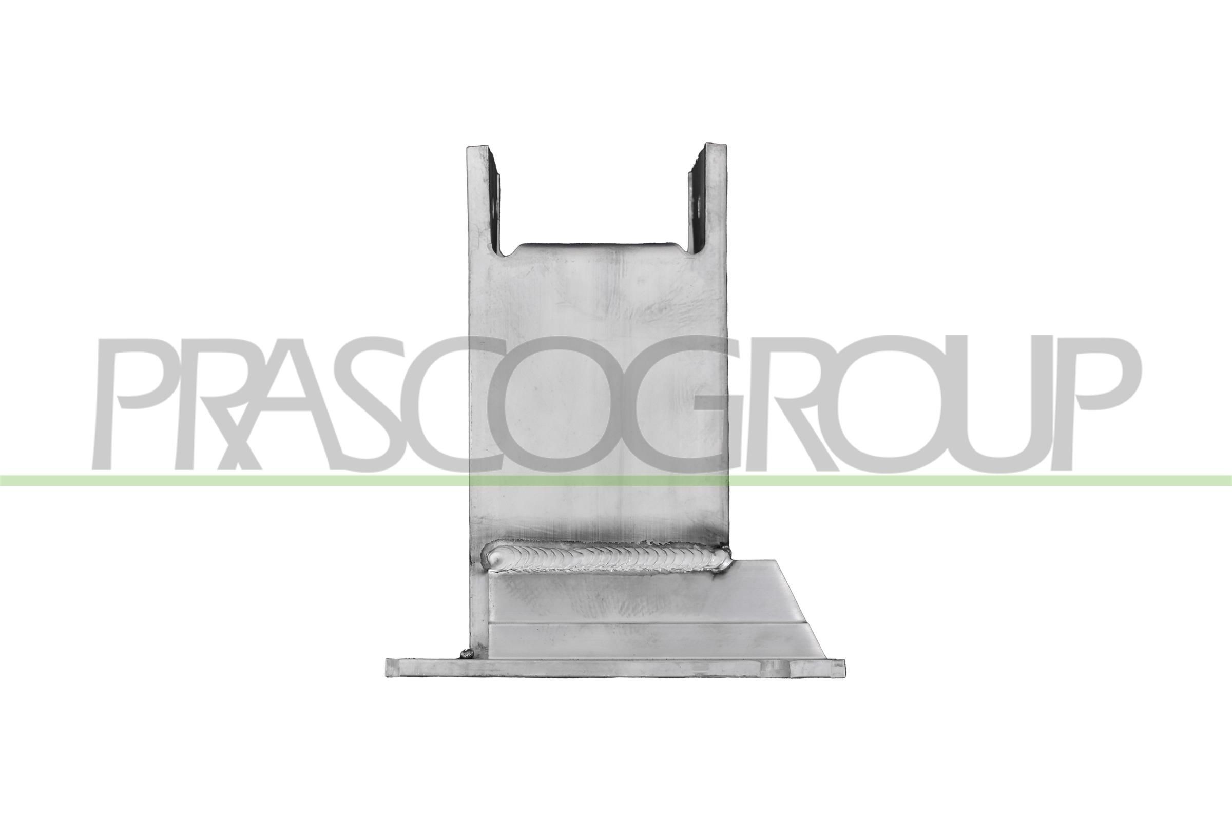 Bumperhouder PRASCO AD0241604 PRASCO AD0241604: Bumpersteunen Audi A5 2023
