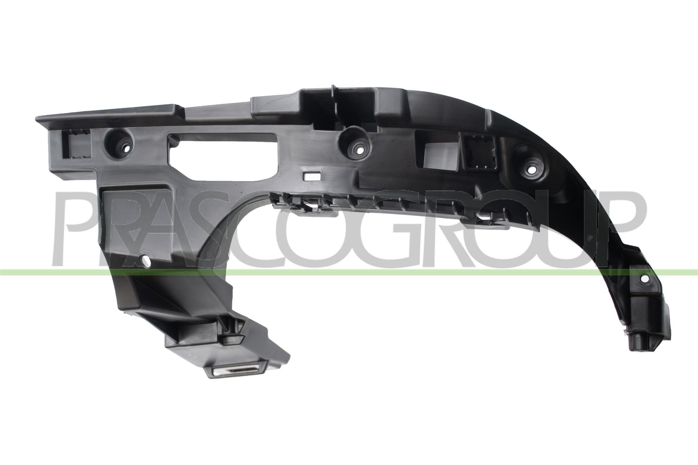 PRASCO Μπούκα εξάτμισης AD0422173 PRASCO AD0422173 γνήσια Διακοσμητικό άκρο Coupe B3 (89, 8B) κόστος