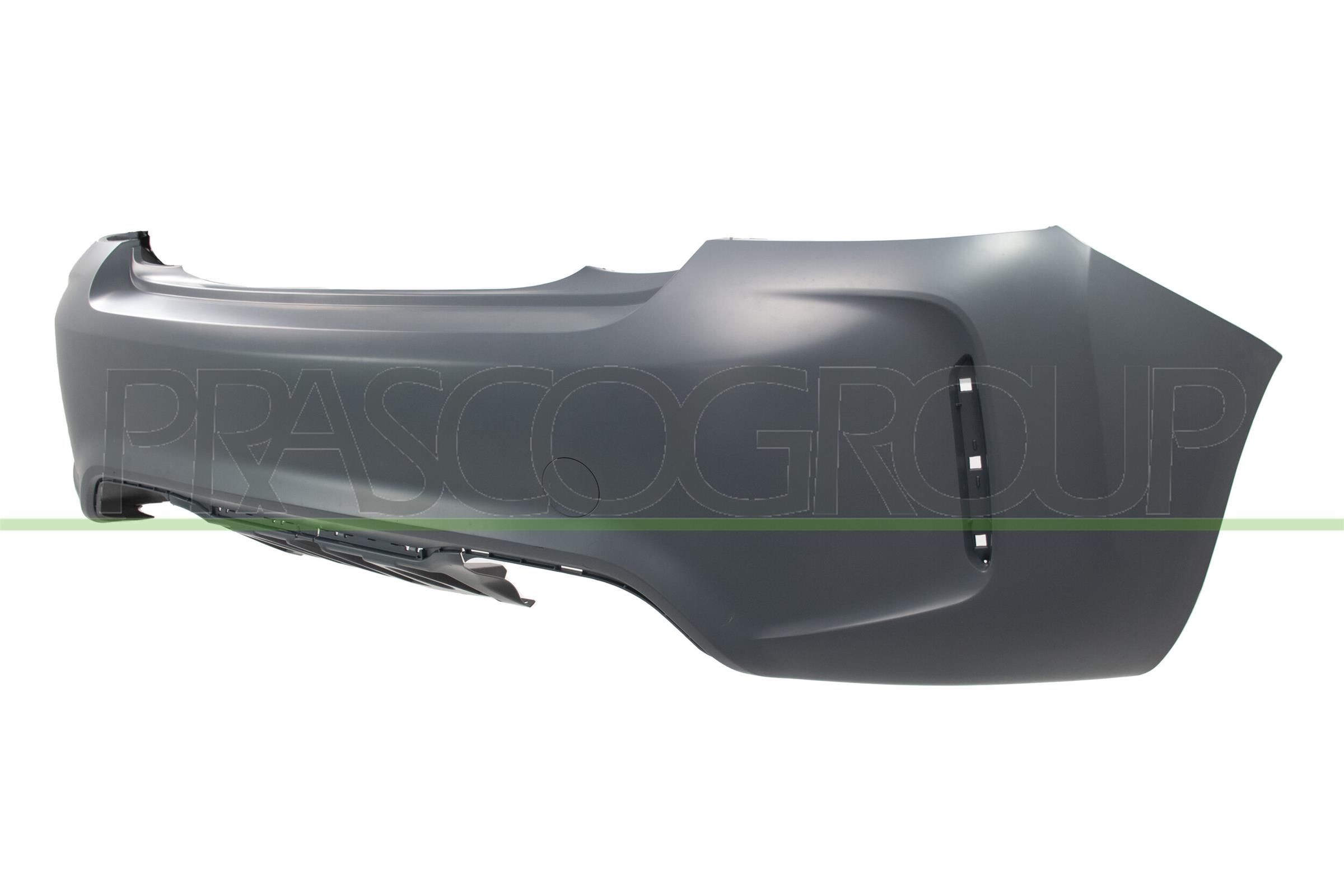 PRASCO Aizmugurējais bamperis BM2511051 PRASCO BM2511051 Buferis BMW F22 cena