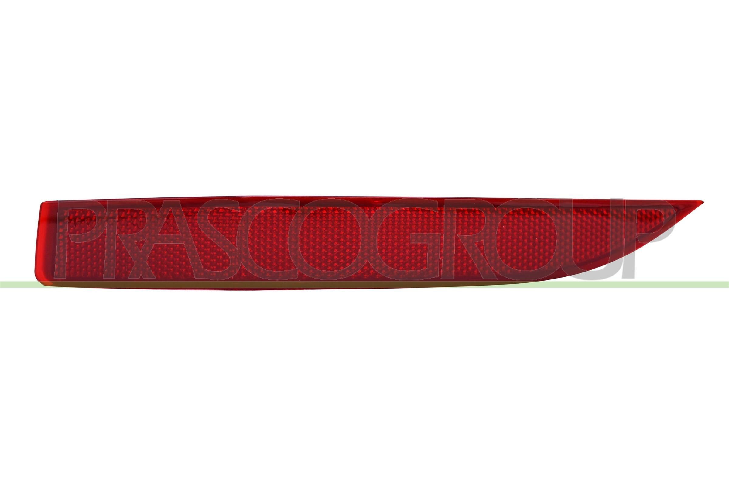 PRASCO Riflettore, Luce di posizione / ingombro BM7064354 PRASCO BM7064354 Luce di posizione Škoda KAROQ costo