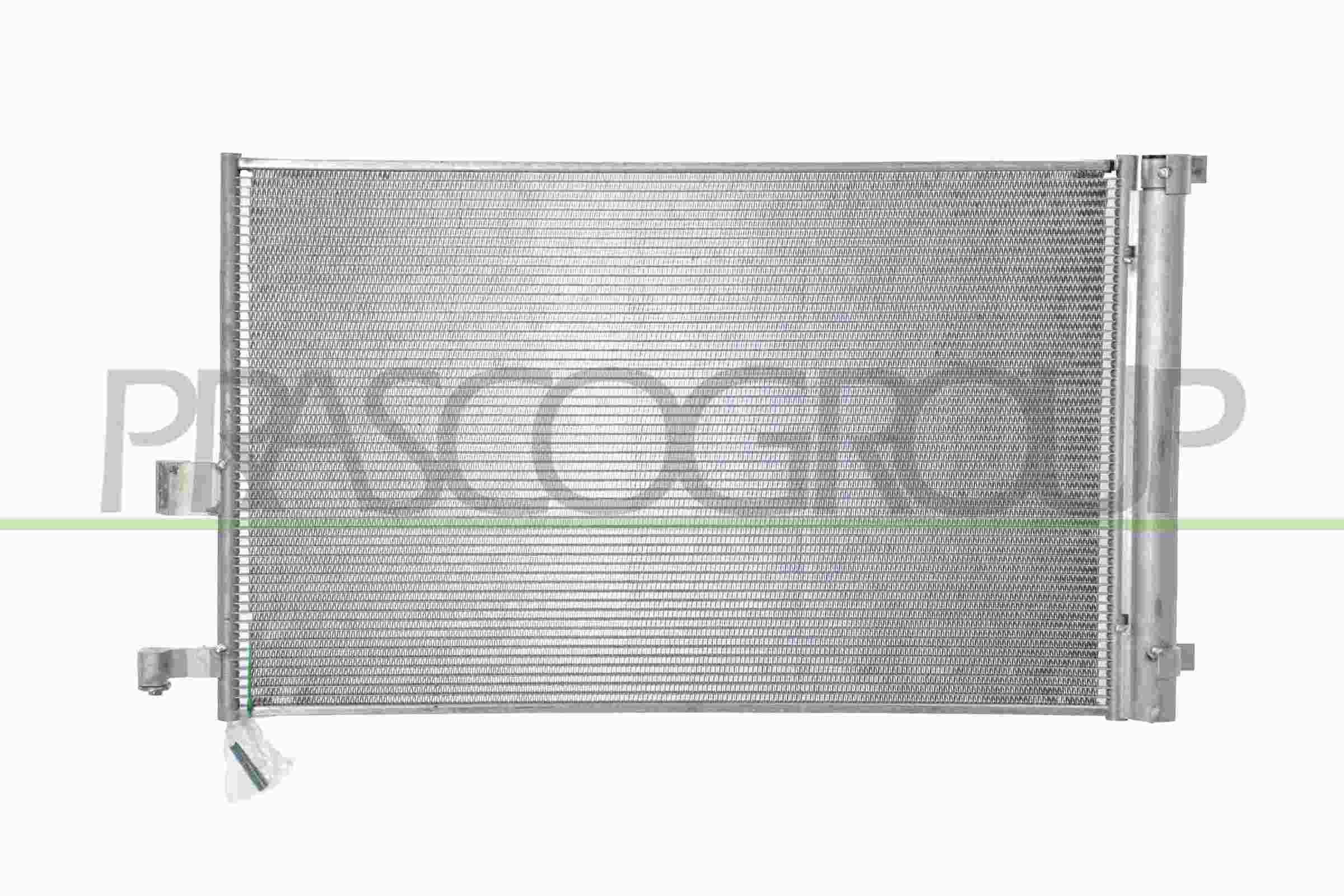 PRASCO Condensatore climatizzatore BM808C001 PRASCO BM808C001 costo Radiatore aria condizionata BMW G01 originale