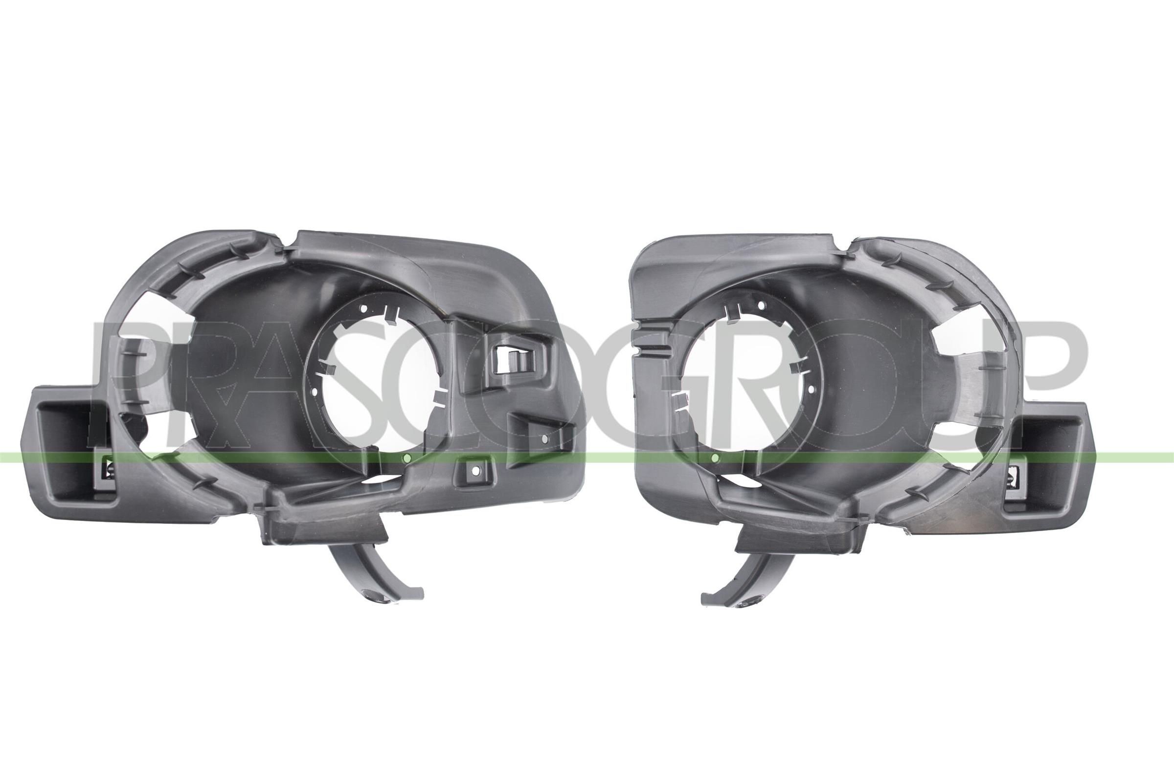 PRASCO Farol de nevoeiro CI9181305 Jogo de faróis de nevoeiro PRASCO C2 CI9181305 baratos