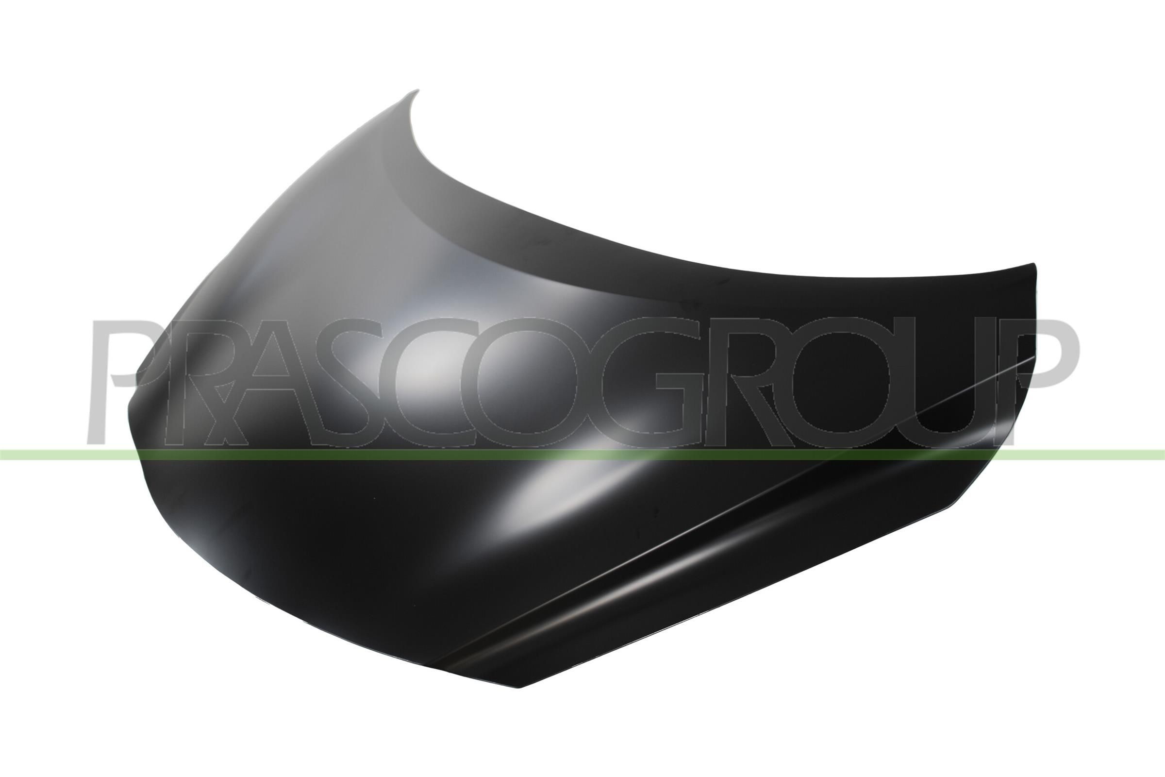 PRASCO Konepelti DS0163100 DS0163100 PRASCO Konepelti NISSAN QASHQAI