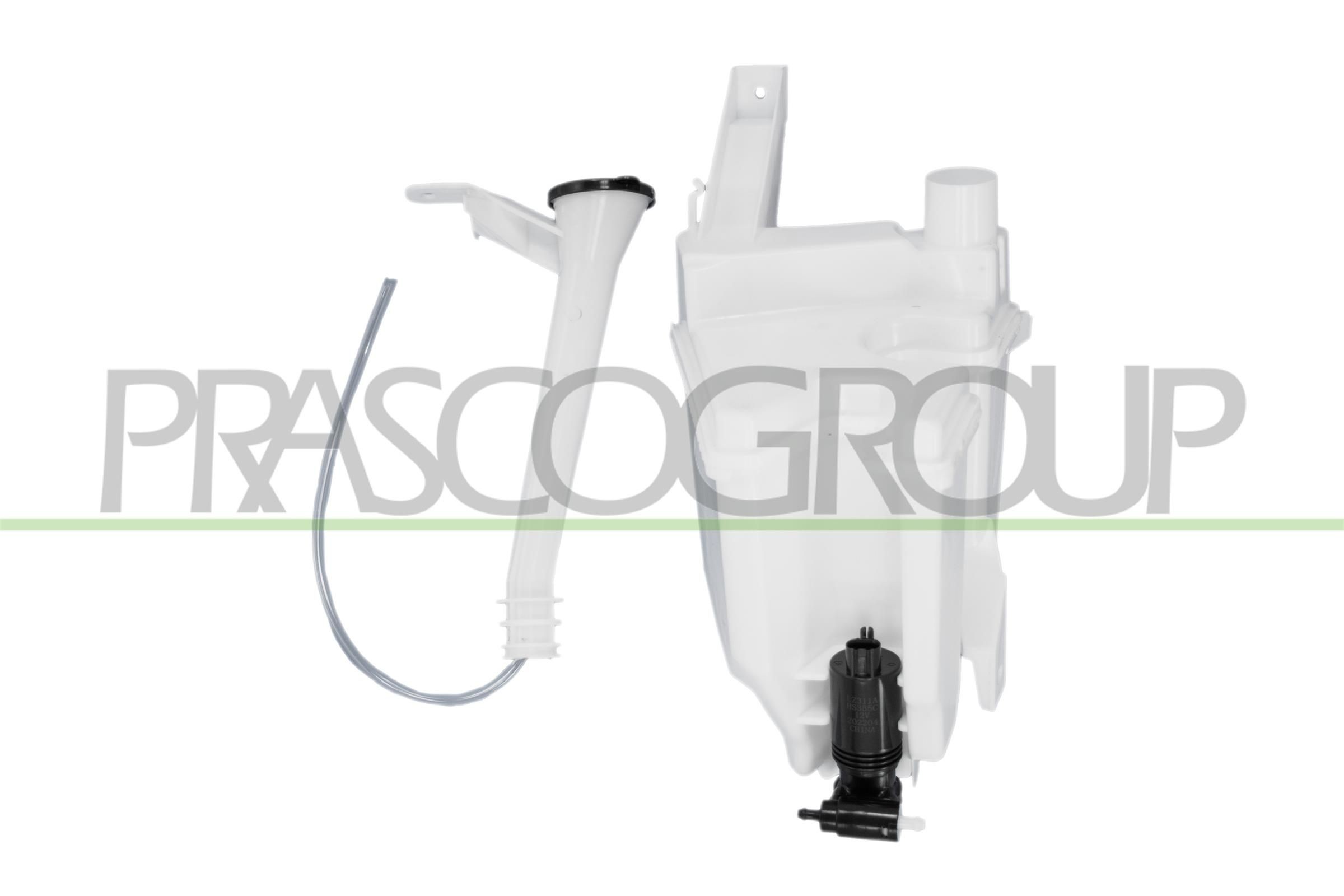 PRASCO Pesunestesäiliö, lasinpesu DS700VA01 NV300 Van (X82) pesunestesäiliö PRASCO DS700VA01
