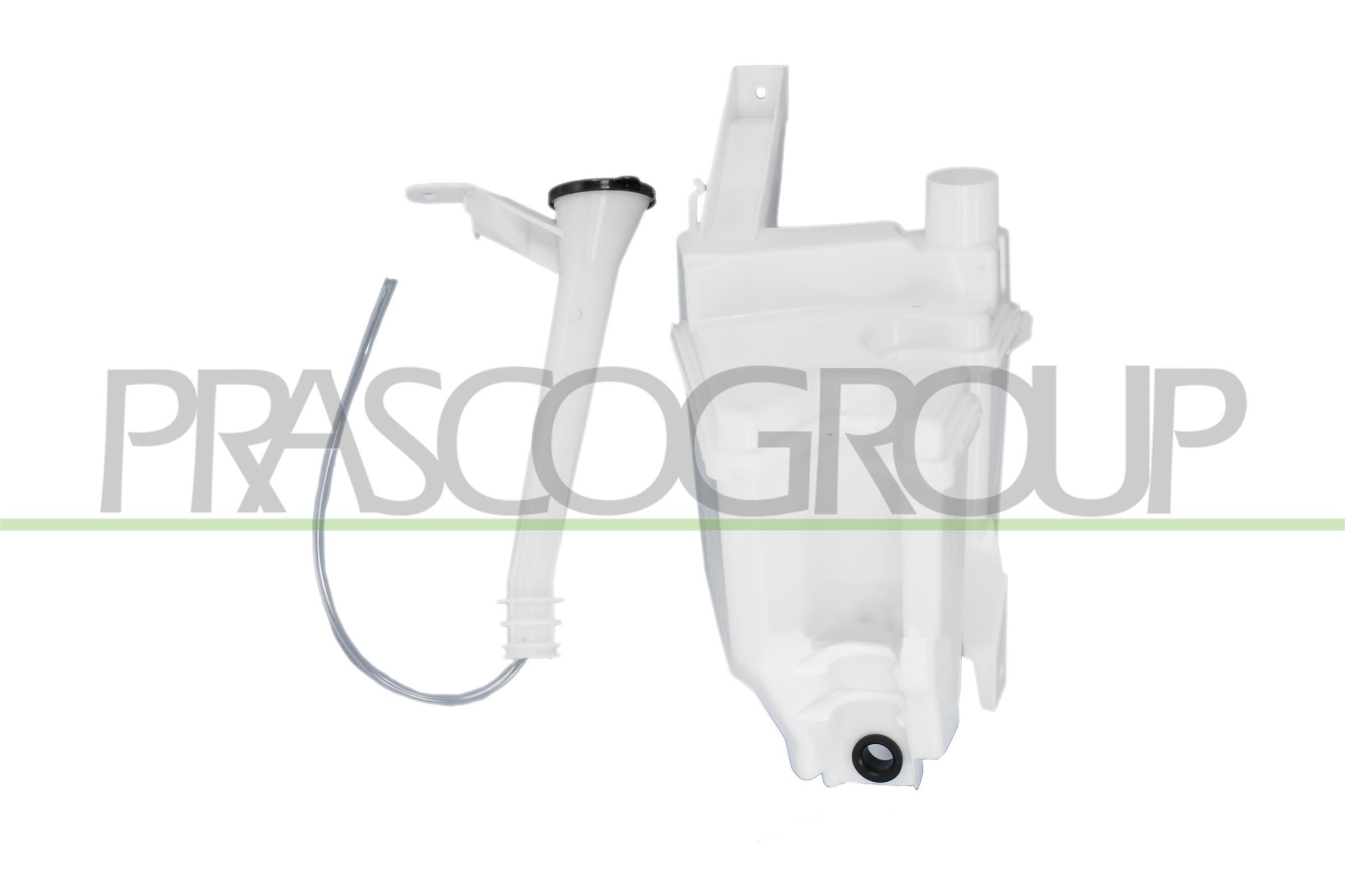 Vaschetta tergicristalli PRASCO DS700VA02 PRASCO DS700VA02 costo Vaschetta tergicristalli Nissan PRIMERA 2002