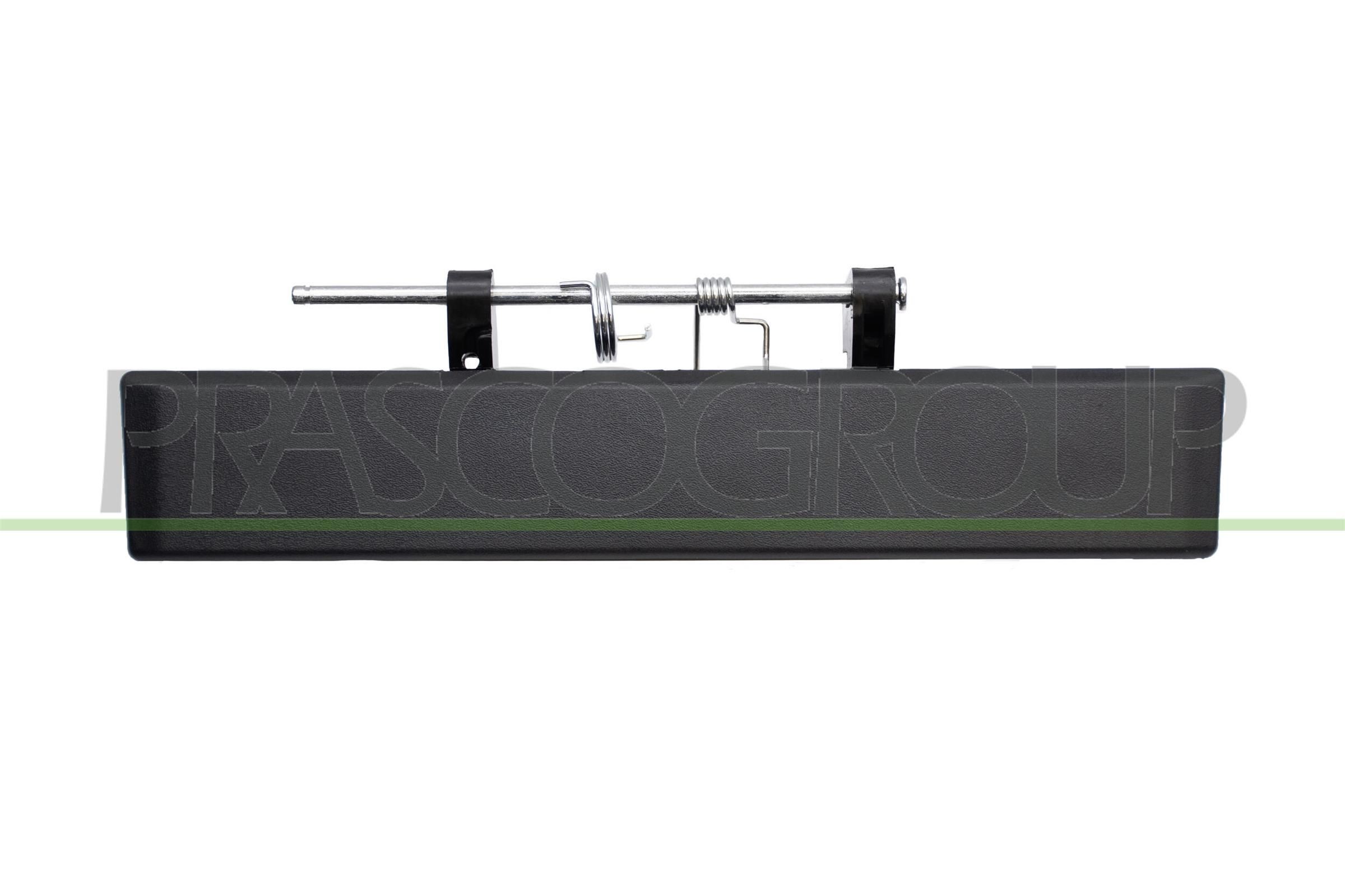 Bagklapsgreb PRASCO DS8148302 PRASCO DS8148302: Dørgreb Nissan PATHFINDER 2004