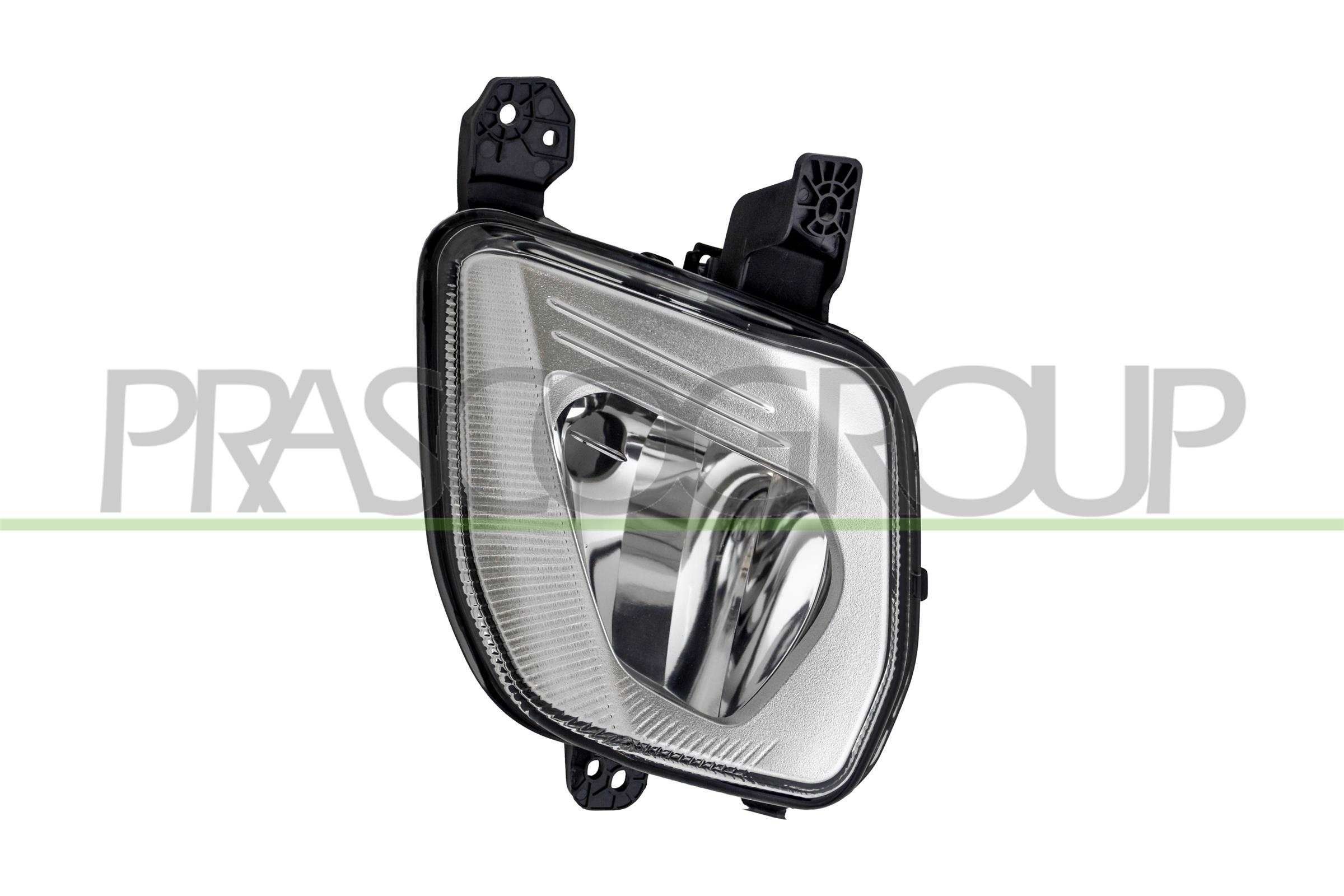 PRASCO Fendinebbia FD3484413 FD3484413 costo Fari fendinebbia FORD PUMA PRASCO