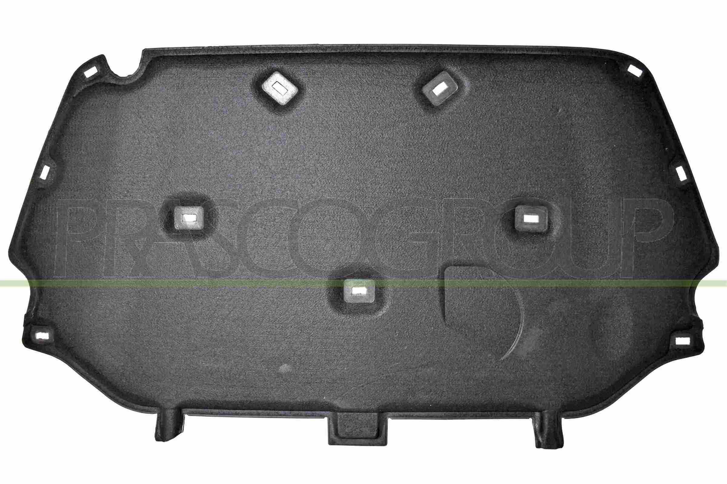 PRASCO Izolácie motorového priestoru FD4321945 FD4321945 PRASCO Izolácie motorového priestoru Ford lacné