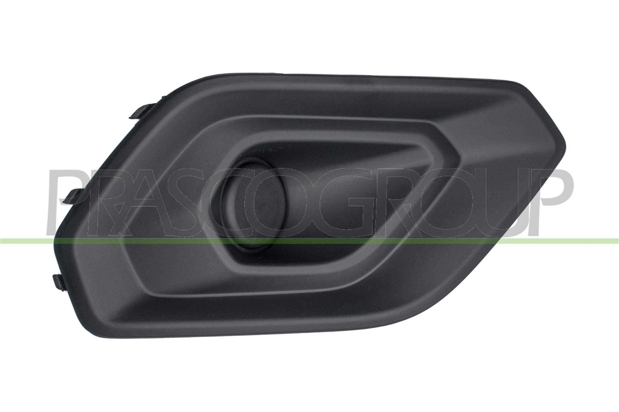 PRASCO Ventilasjonsgitter FD6422123 PRASCO FD6422123 originale Tåkelys deksel Ford Transit Courier Van hva koster