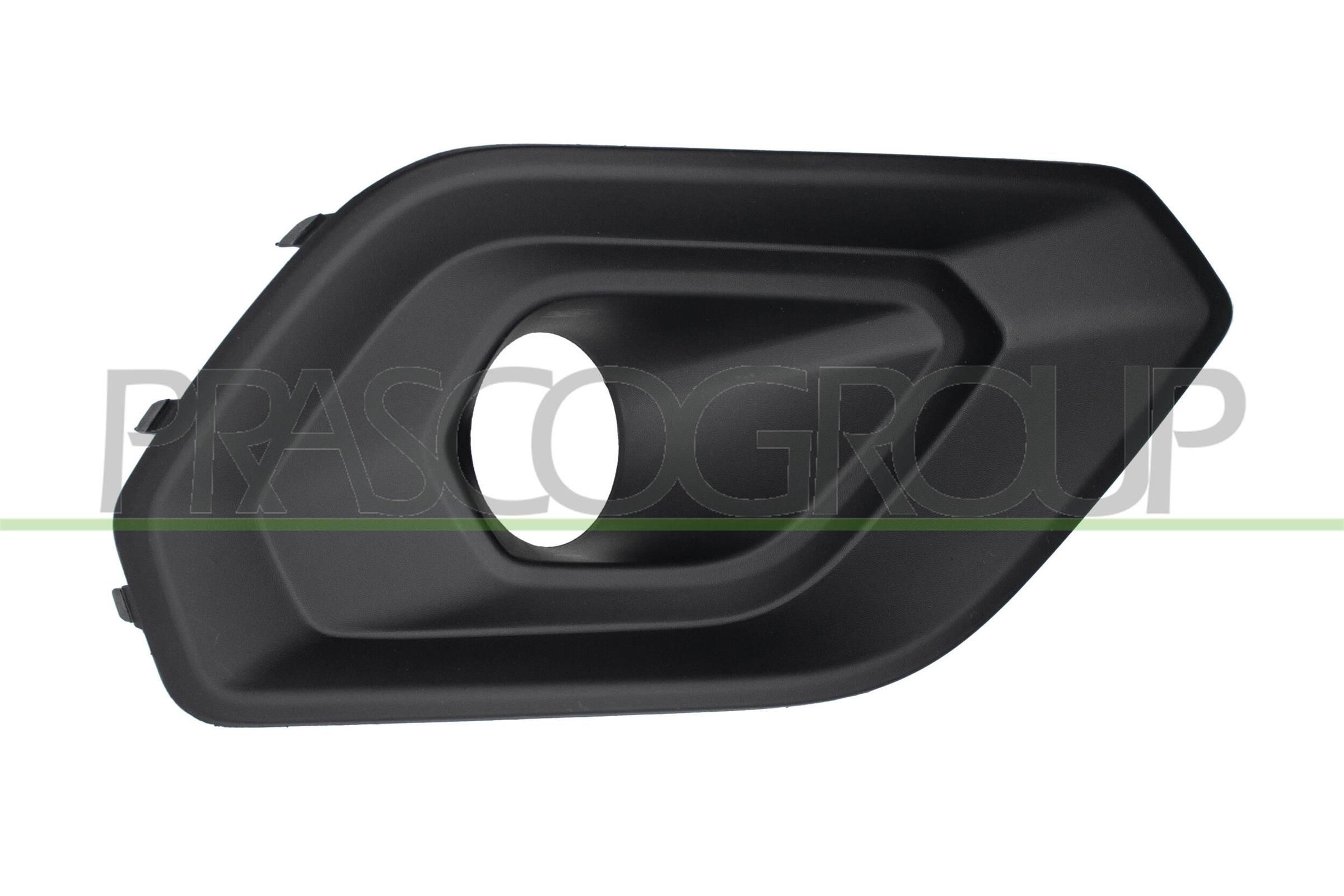 PRASCO Vetracia mrieżka v nárazníku FD6422133 PRASCO FD6422133 originálne Vetracia mrieżka v nárazníku Ford Transit Courier Estate cena