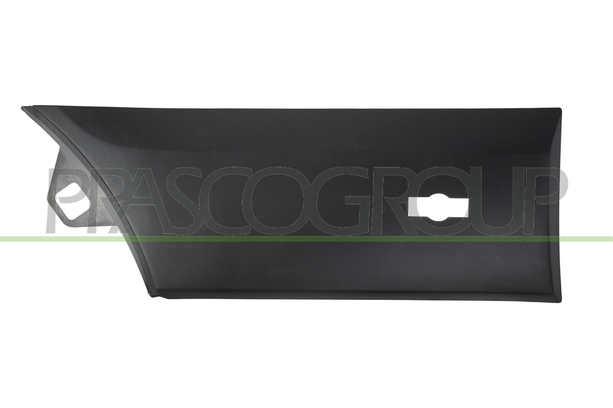 PRASCO Pynte- / beskyttelsesliste, skærm FD9131455 FD9131455 Dørlister CHEVROLET AVEO PRASCO