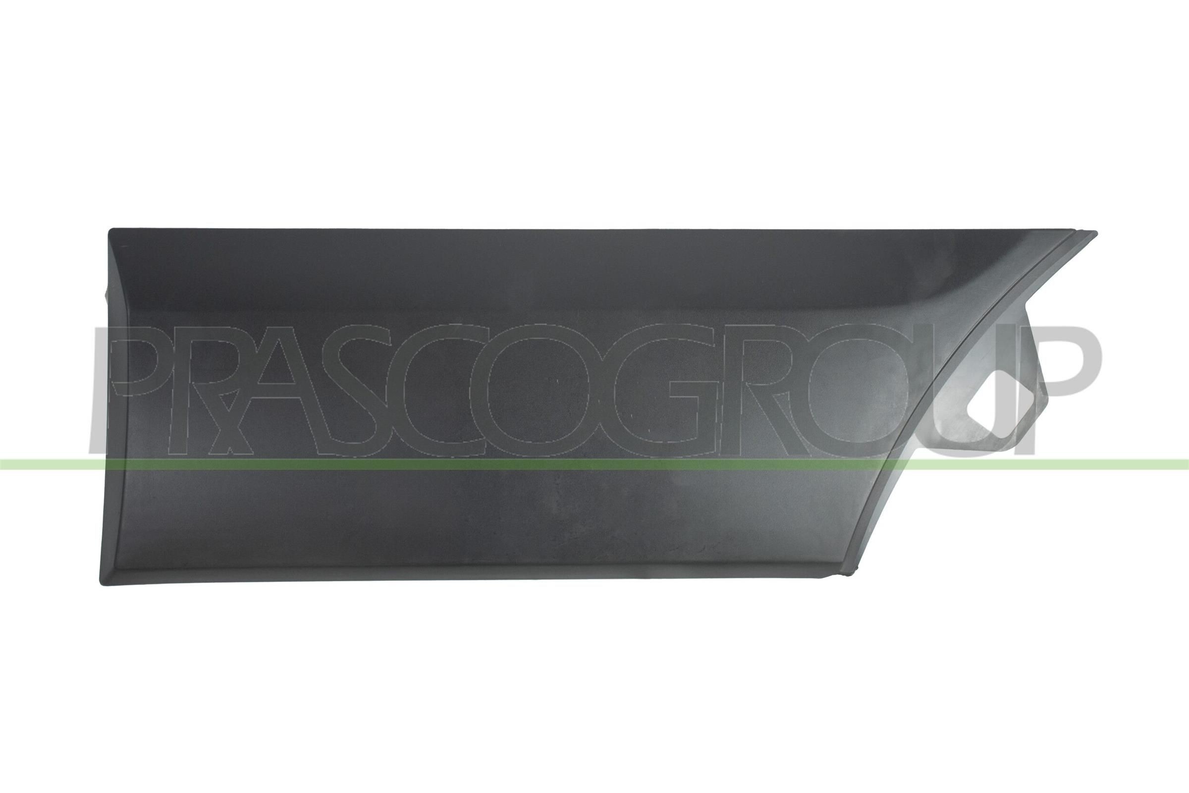 PRASCO Extension d'aile FD9131466 Ford KA Baguette de porte PRASCO FD9131466