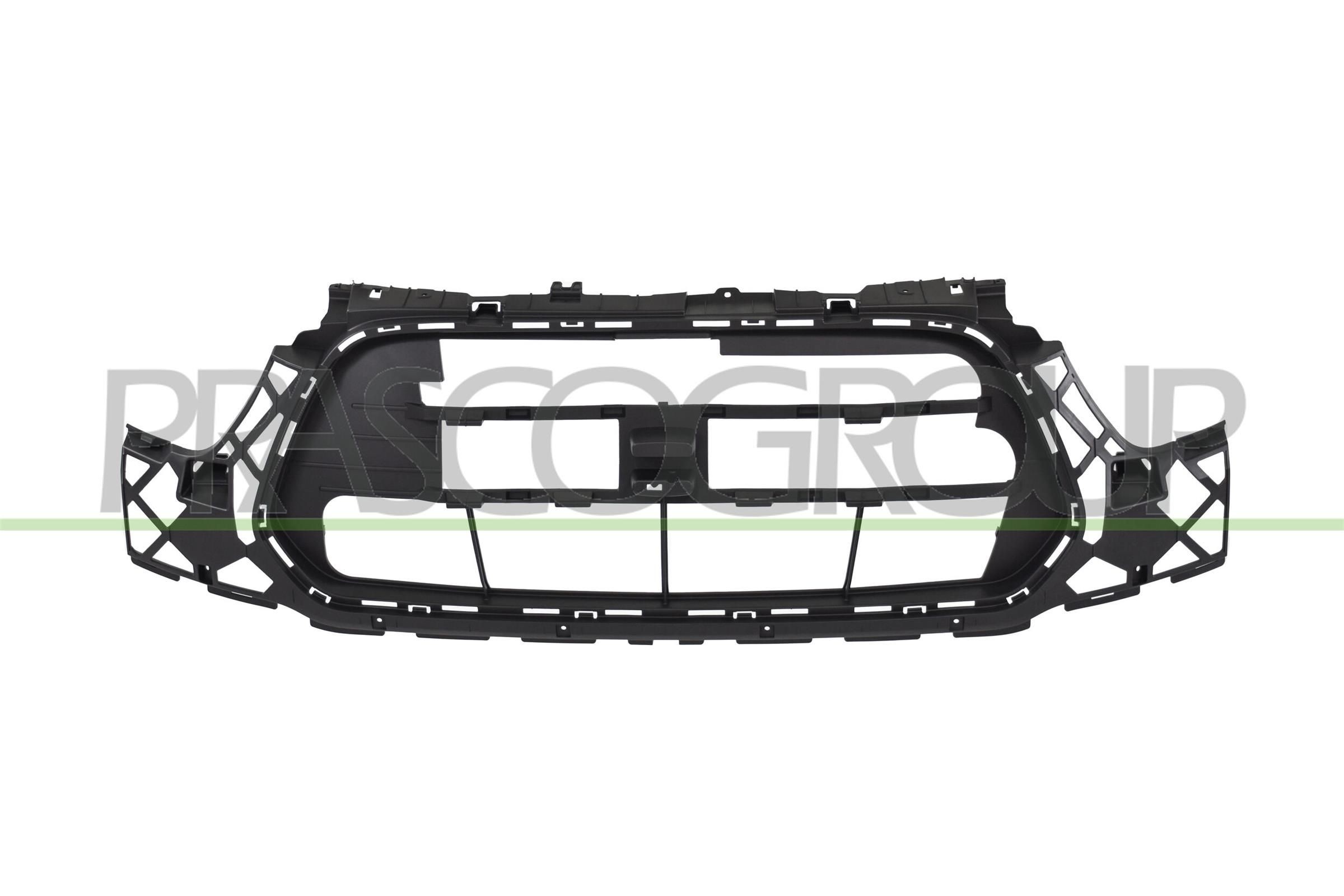 PRASCO Grill FD9132102 PRASCO FD9132102 Grill FORD Transit Mk7 Van (V363) 2.0 EcoBlue mHEV 130 hj 2025