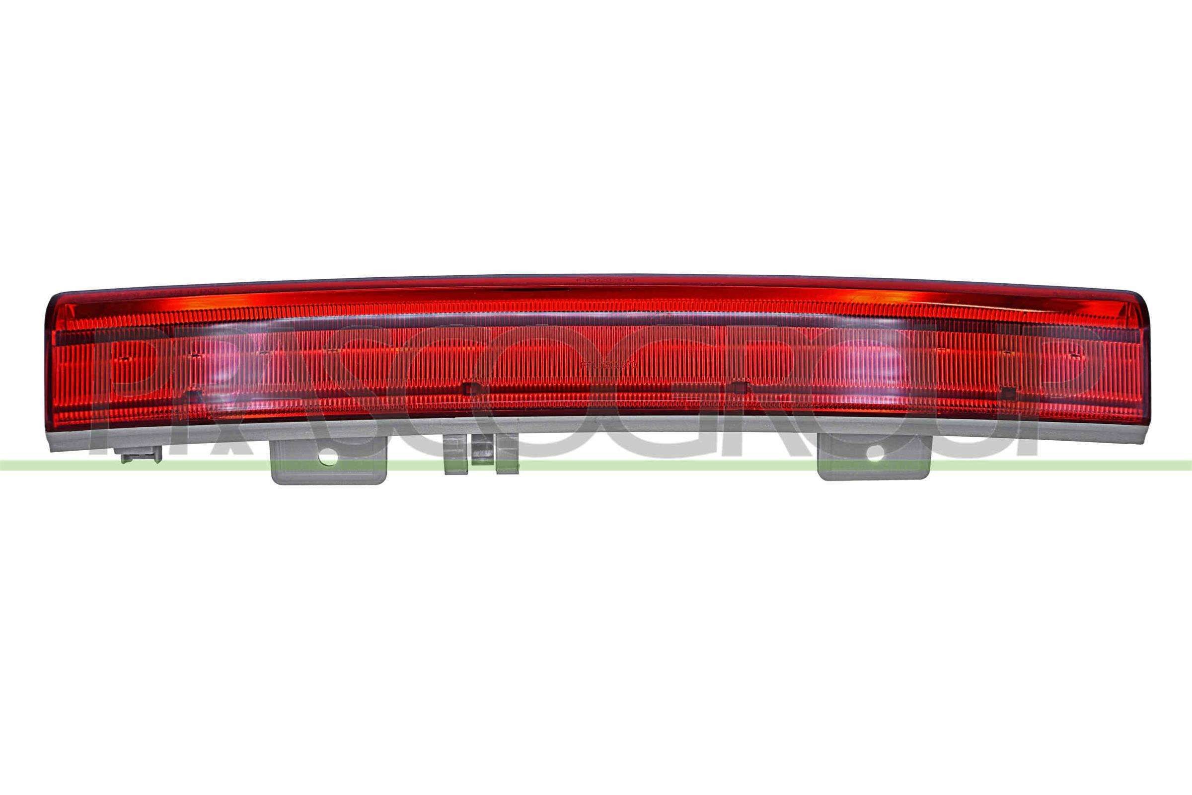 PRASCO Feu stop additionnel FT0404150 PRASCO FT0404150 Feu stop additionnel Punto 2 prix