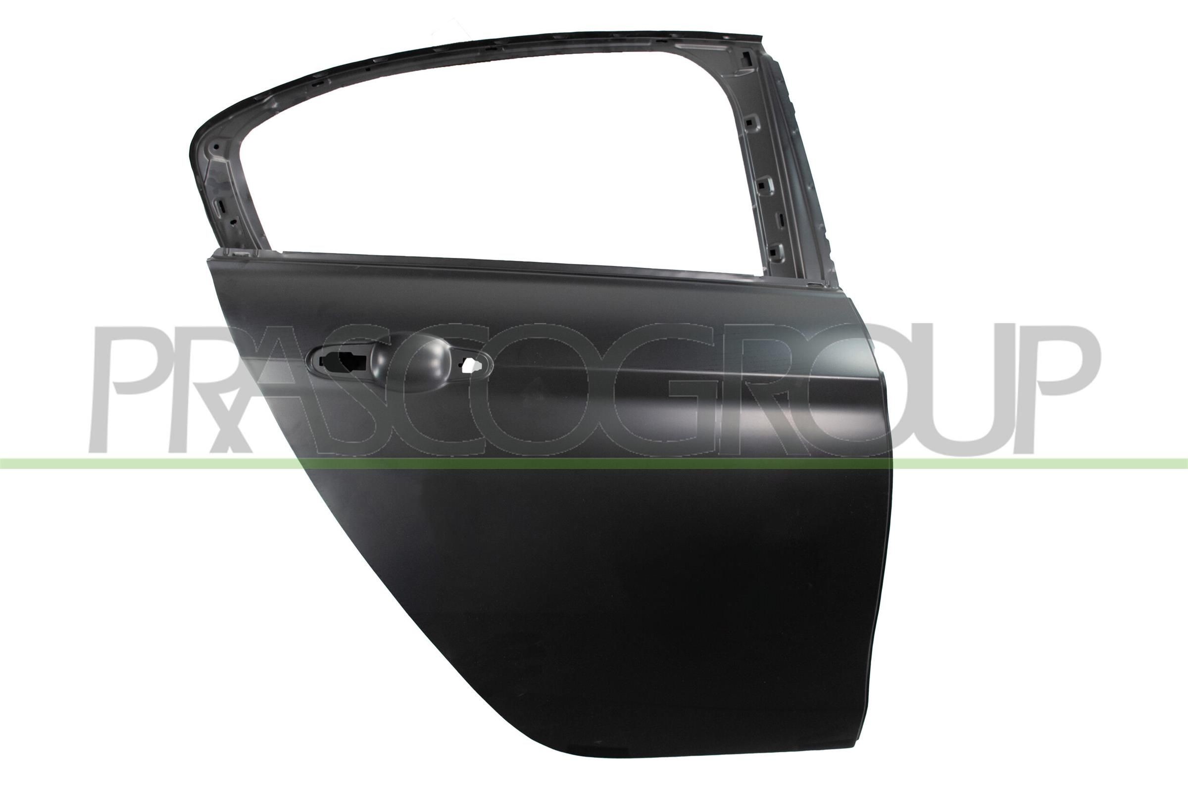 PRASCO Deur, carosserie FT4483553 Portier PRASCO 124 FT4483553 goedkoop