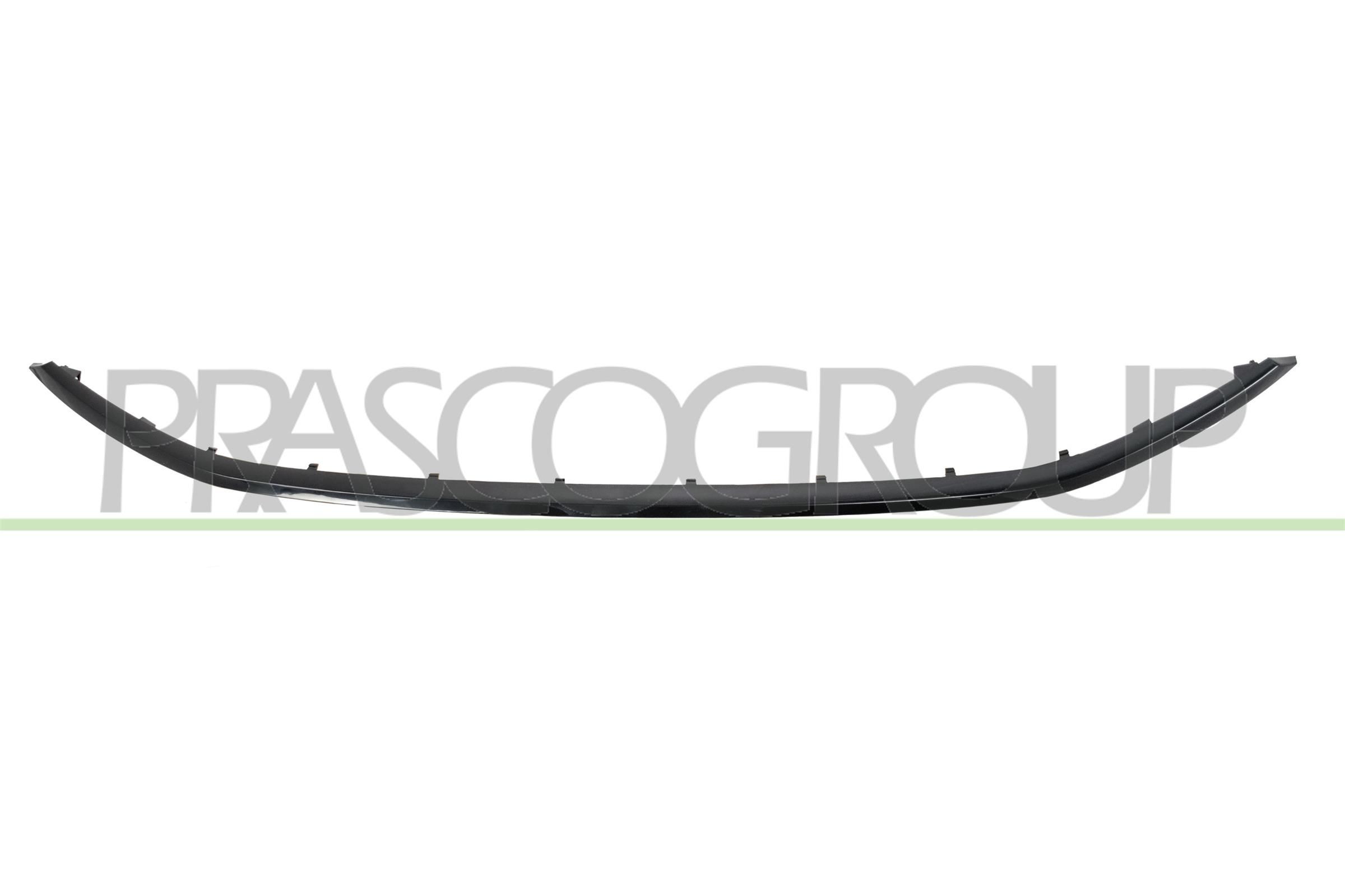 PRASCO Διακοσμητική / προστατευτική λωρίδα, μάσκα ψυγείου FT4502206 PRASCO FT4502206 Διακοσμητική / προστατευτική λωρίδα, μάσκα ψυγείου