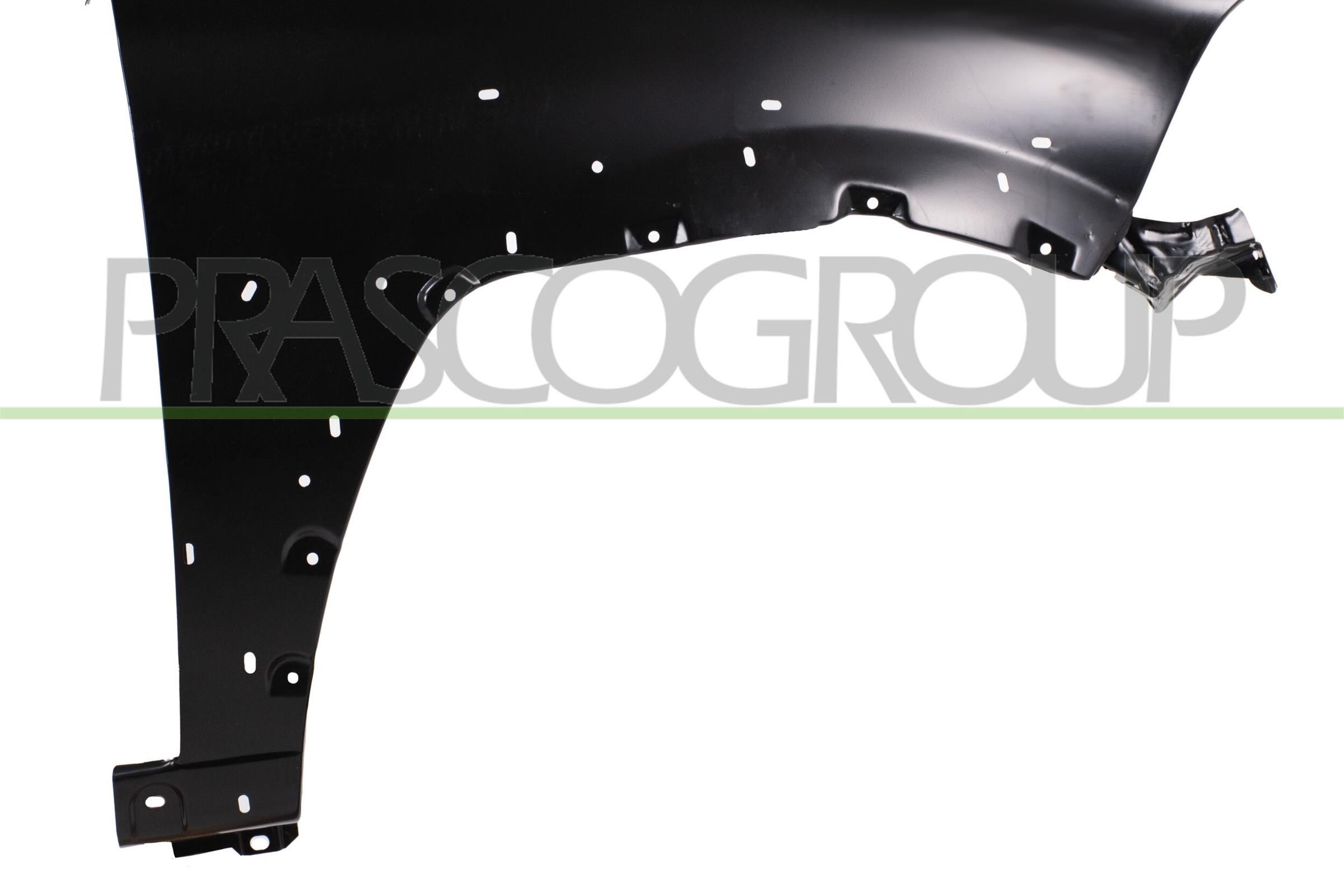 Aile PRASCO FT8023013 PRASCO FT8023013 Aile FIAT STRADA 2015