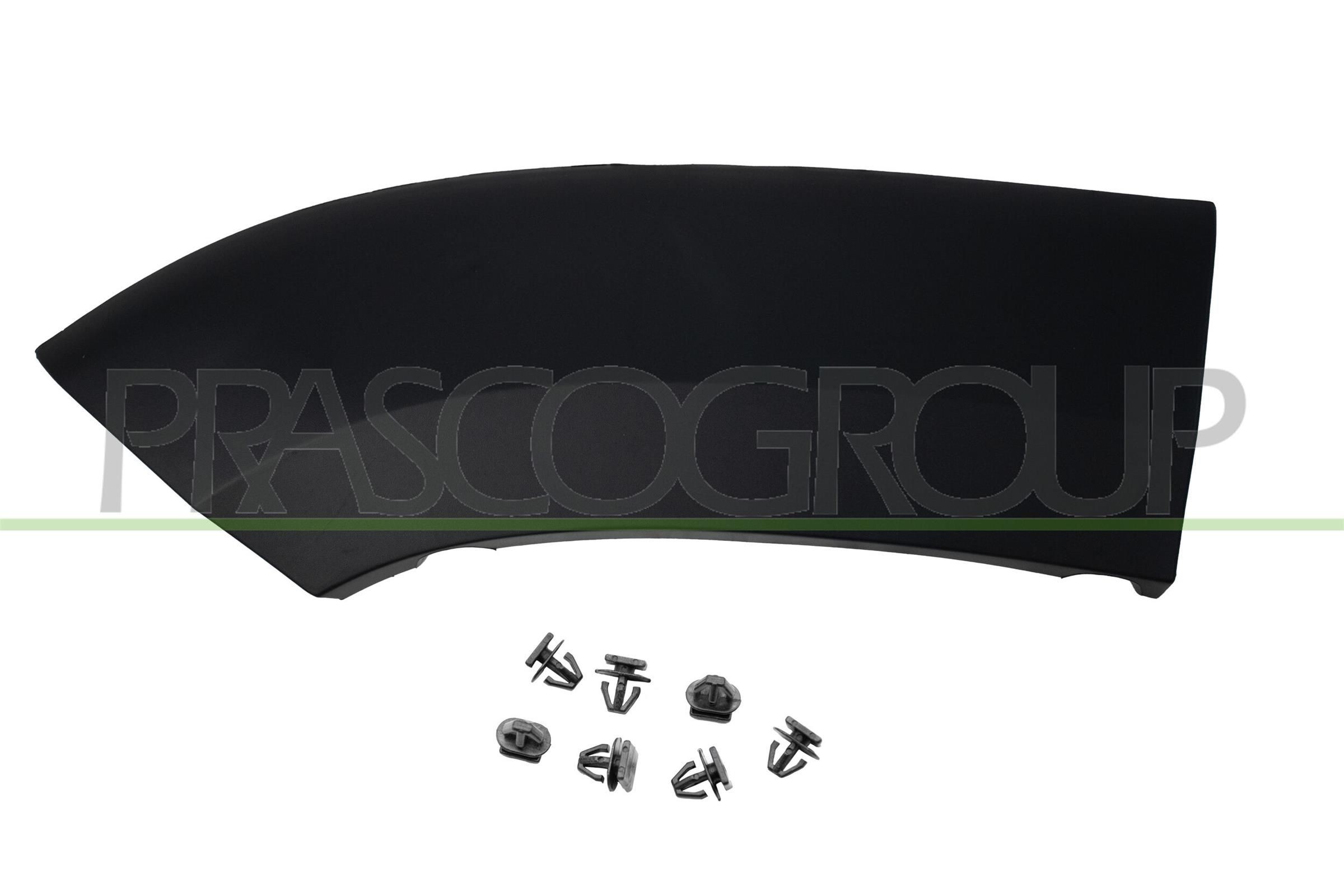 PRASCO Allargamento parafango FT9321582 FT9321582 costo Allargamenti parafanghi FIAT CROMA PRASCO