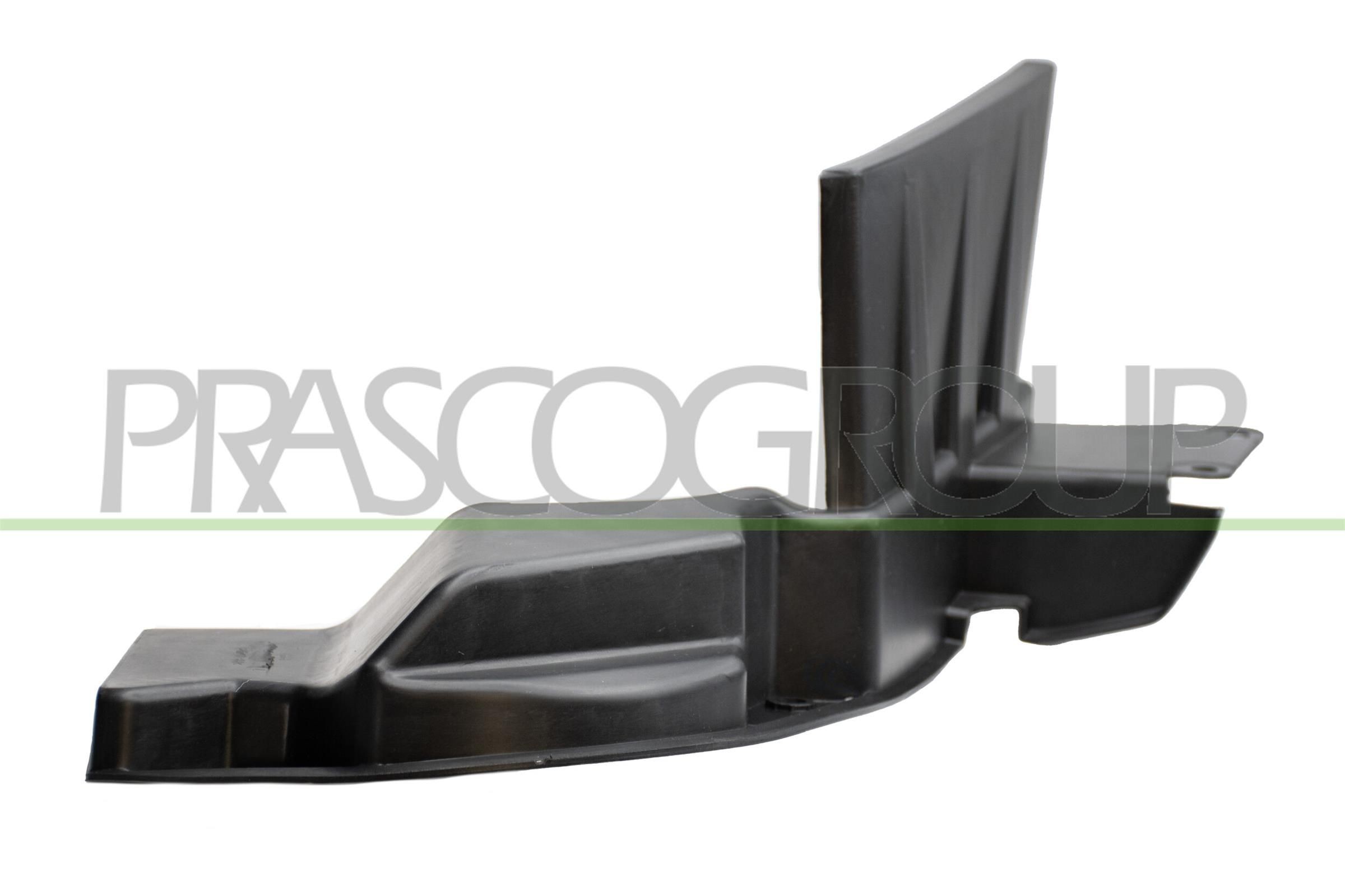 PRASCO Kinnitus, põrkeraud HD0461053 PRASCO HD0461053 Kinnitus põrkeraud Honda Accord CD5 hind
