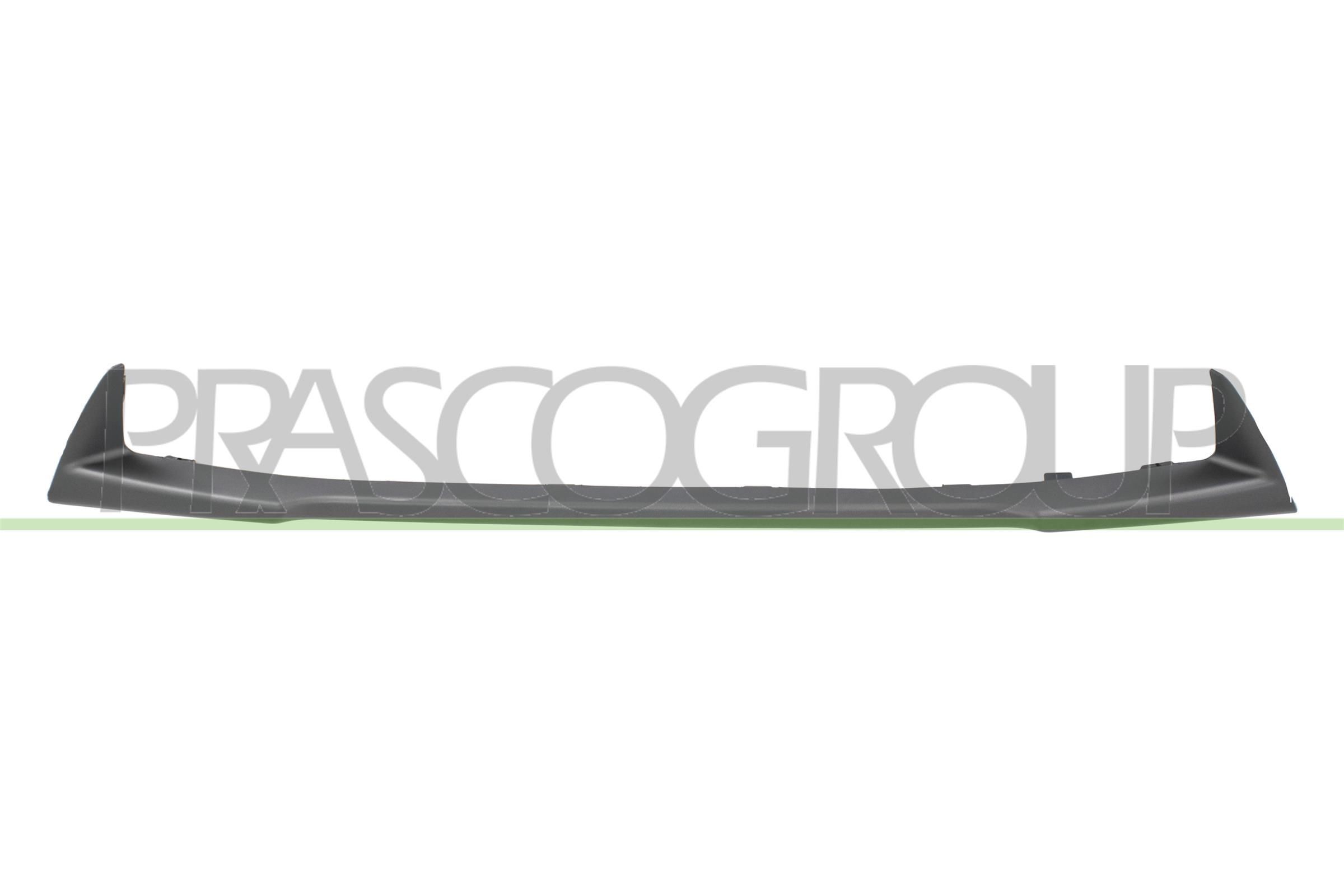 PRASCO Zierleiste, Stoßstange HD8341245 PRASCO HD8341245 Zierleiste, Stoßstange