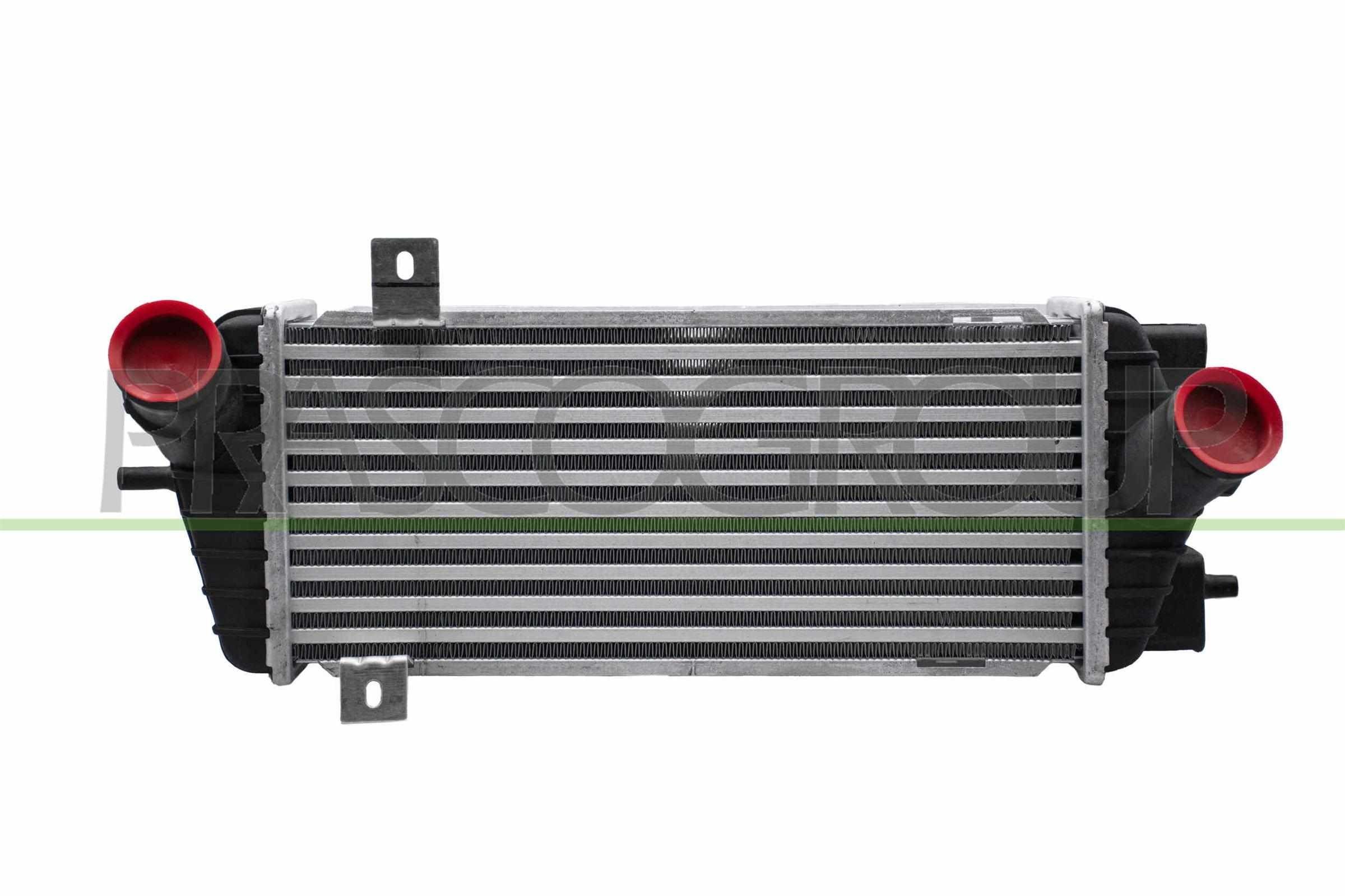 Vahejahuti PRASCO HN806N001 PRASCO HN806N001: Intercooler Hyundai TUCSON 2013