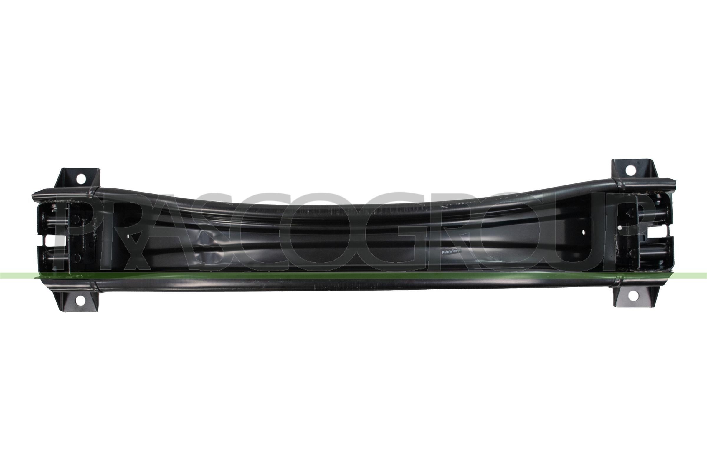 PRASCO Traversa paraurti JE0281632 PRASCO JE0281632 Traversa paraurti