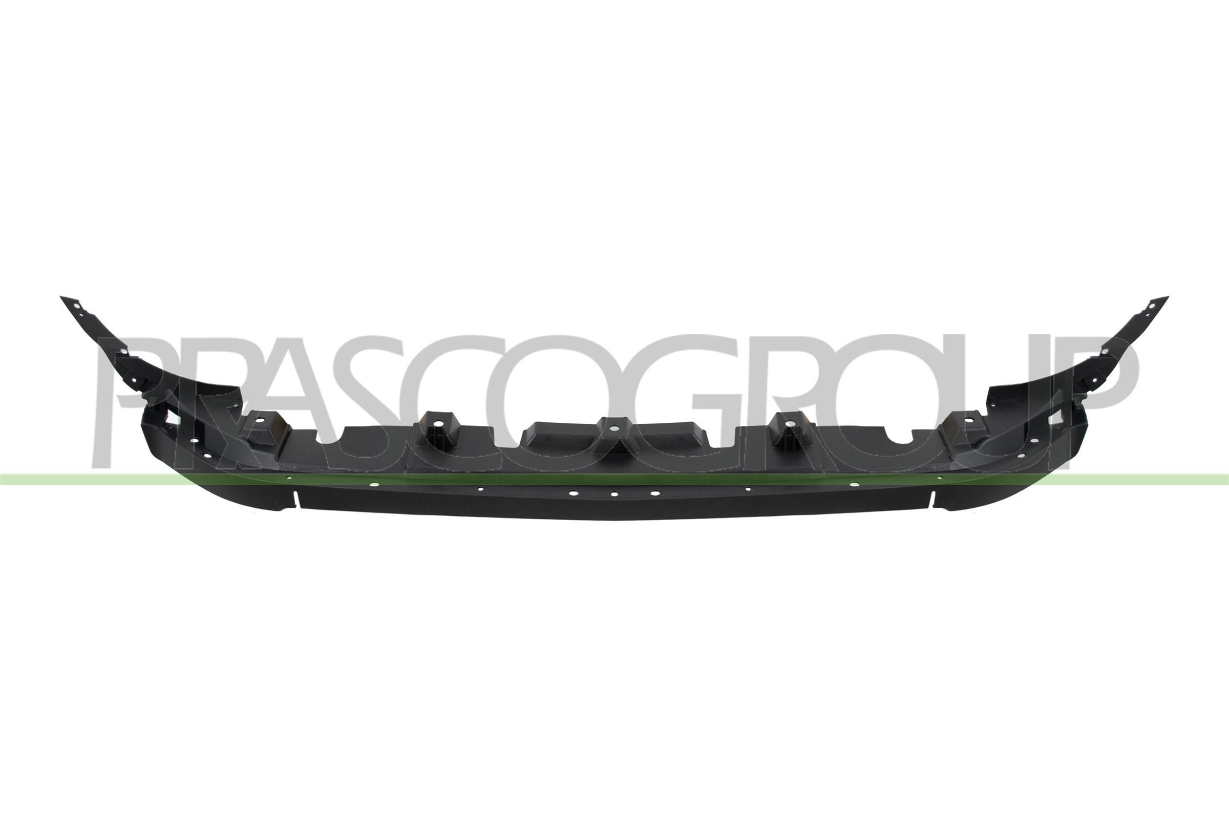 Spoiler PRASCO JE0351801 PRASCO JE0351801 Lip JEEP COMPASS 2024
