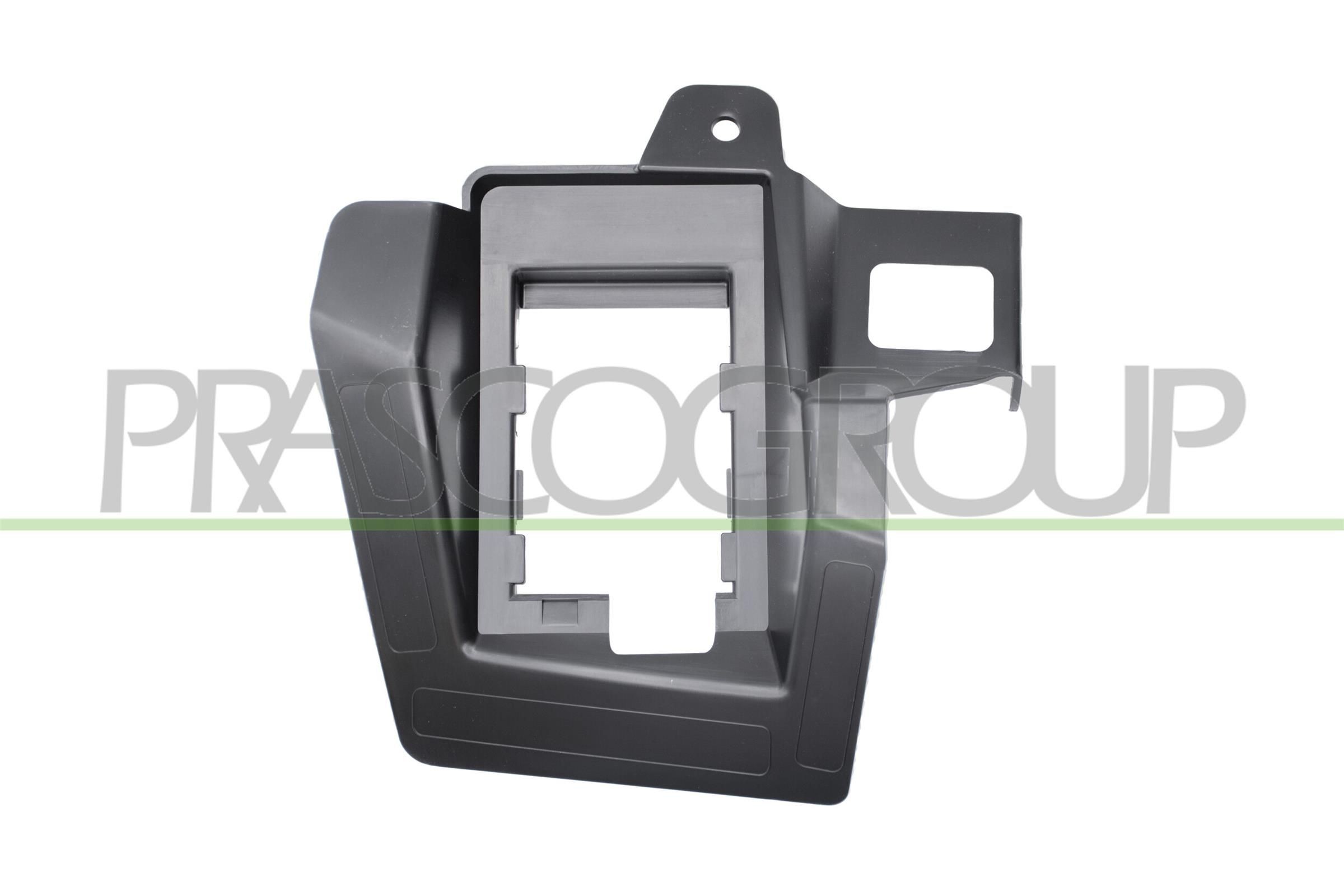 PRASCO Supporto, Paraurti JE1001053 PRASCO JE1001053 Staffa paraurti Jeep Grand Cherokee WJ originali prezzo