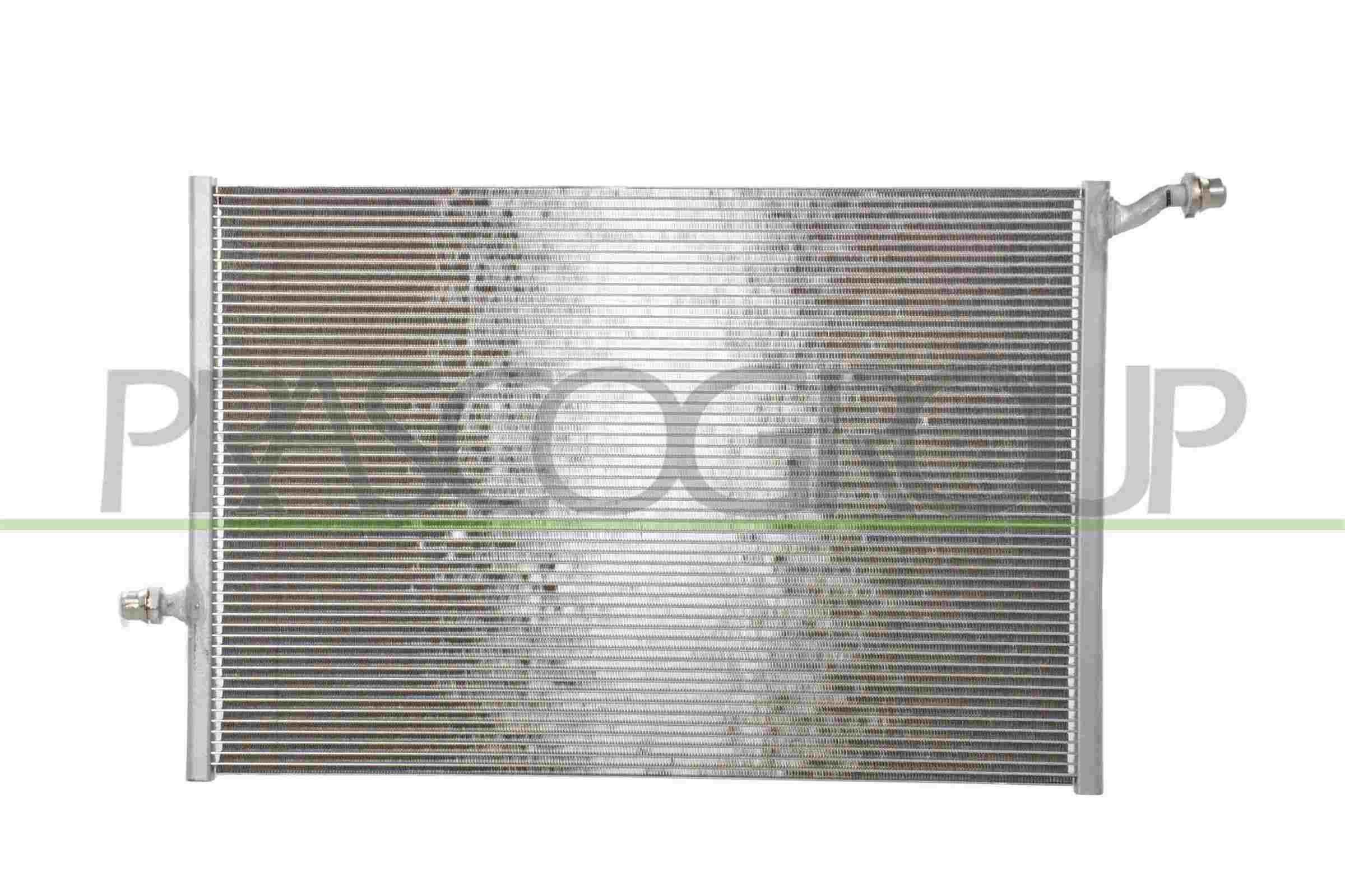 PRASCO Radiators, Motora dzesēšanas sistēma ME442R002 PRASCO ME442R002 Ūdens radiatori Mercedes W213 cena