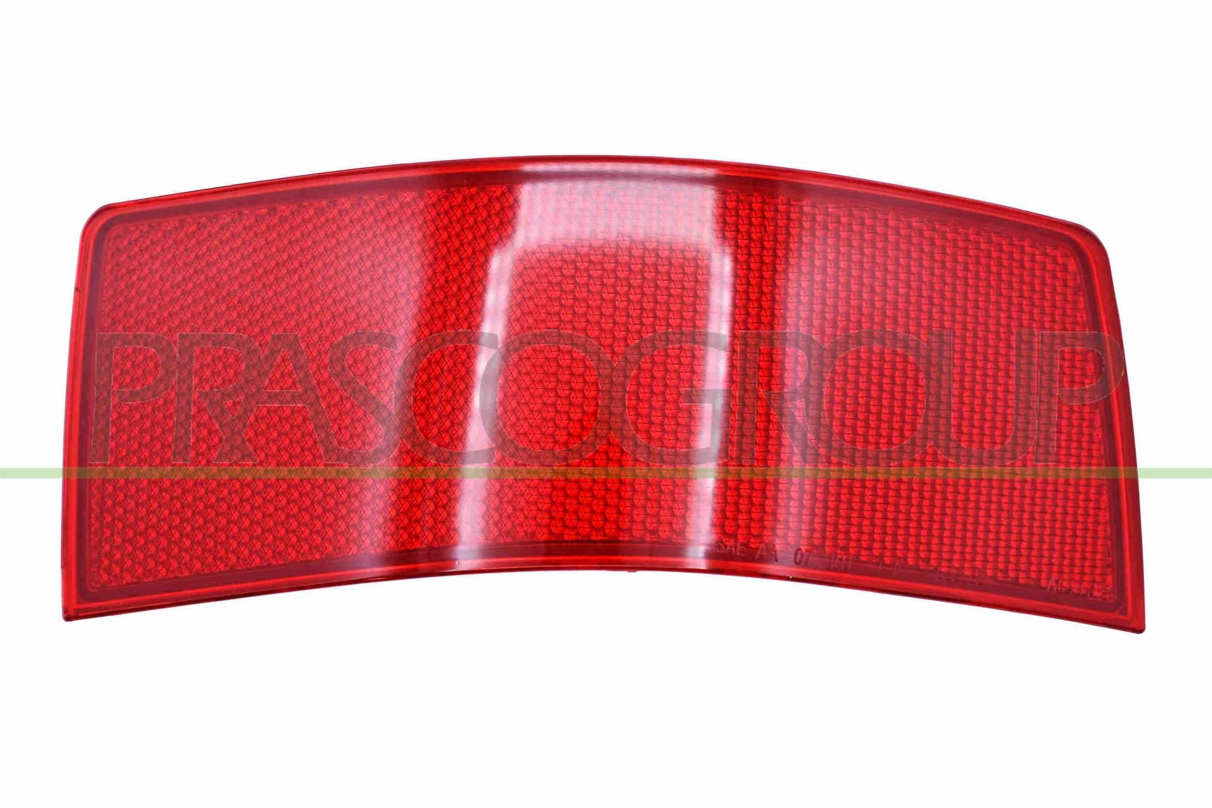 PRASCO Riflettore, Luce di posizione / ingombro ME7104354 ME7104354 Luce di posizione PRASCO MERCEDES-BENZ CLK costo