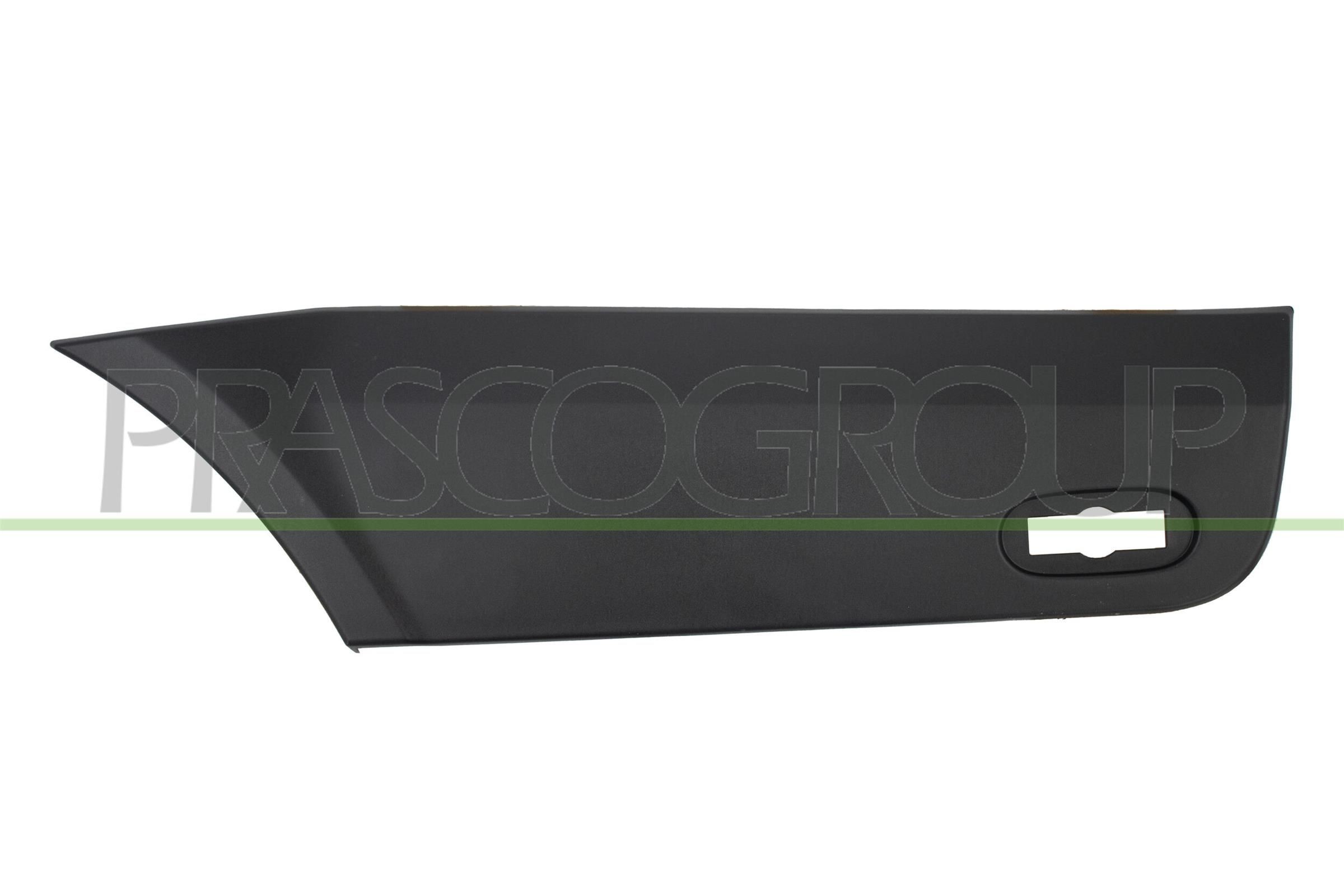 PRASCO Suoja- / koristelista, lokasuoja ME9191484 PRASCO ME9191484 Suoja- / koristelista, lokasuoja