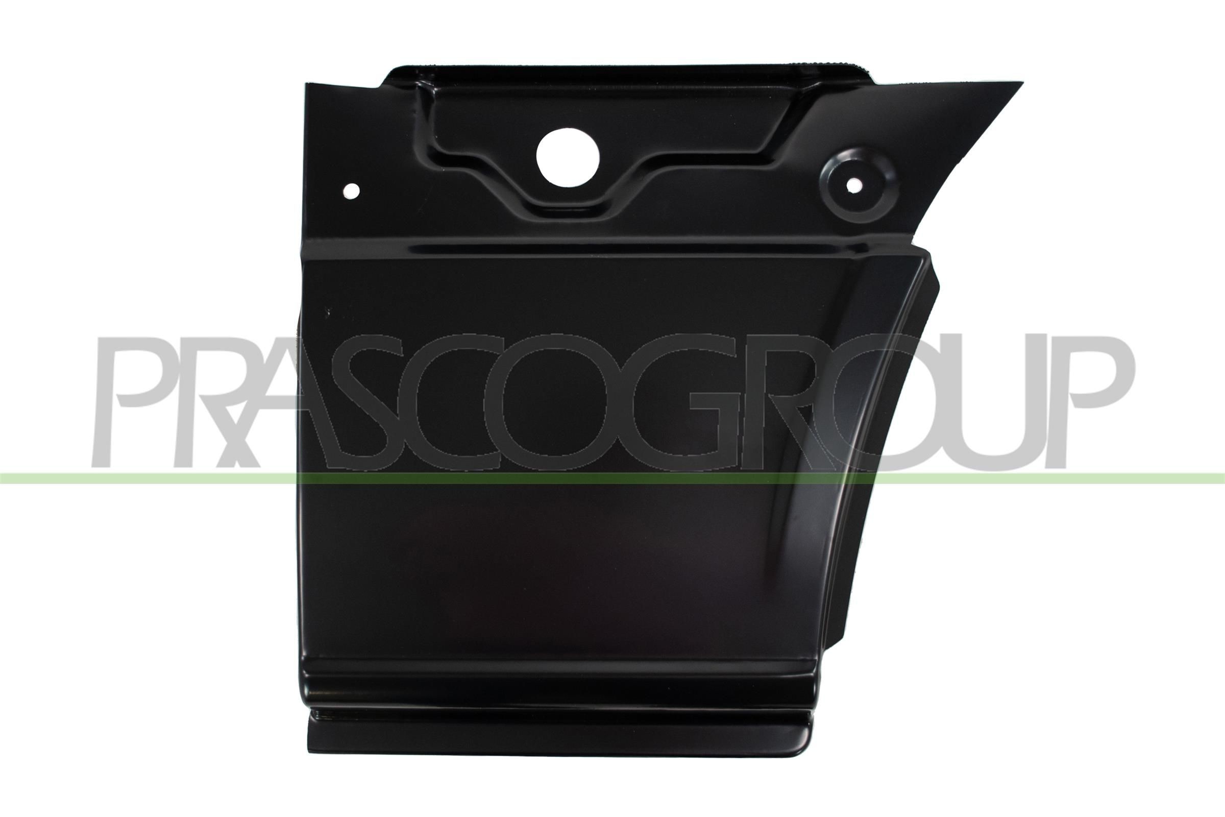 PRASCO Sidewall ME9193056 ME9193056 PRASCO wheel arch SEAT CORDOBA