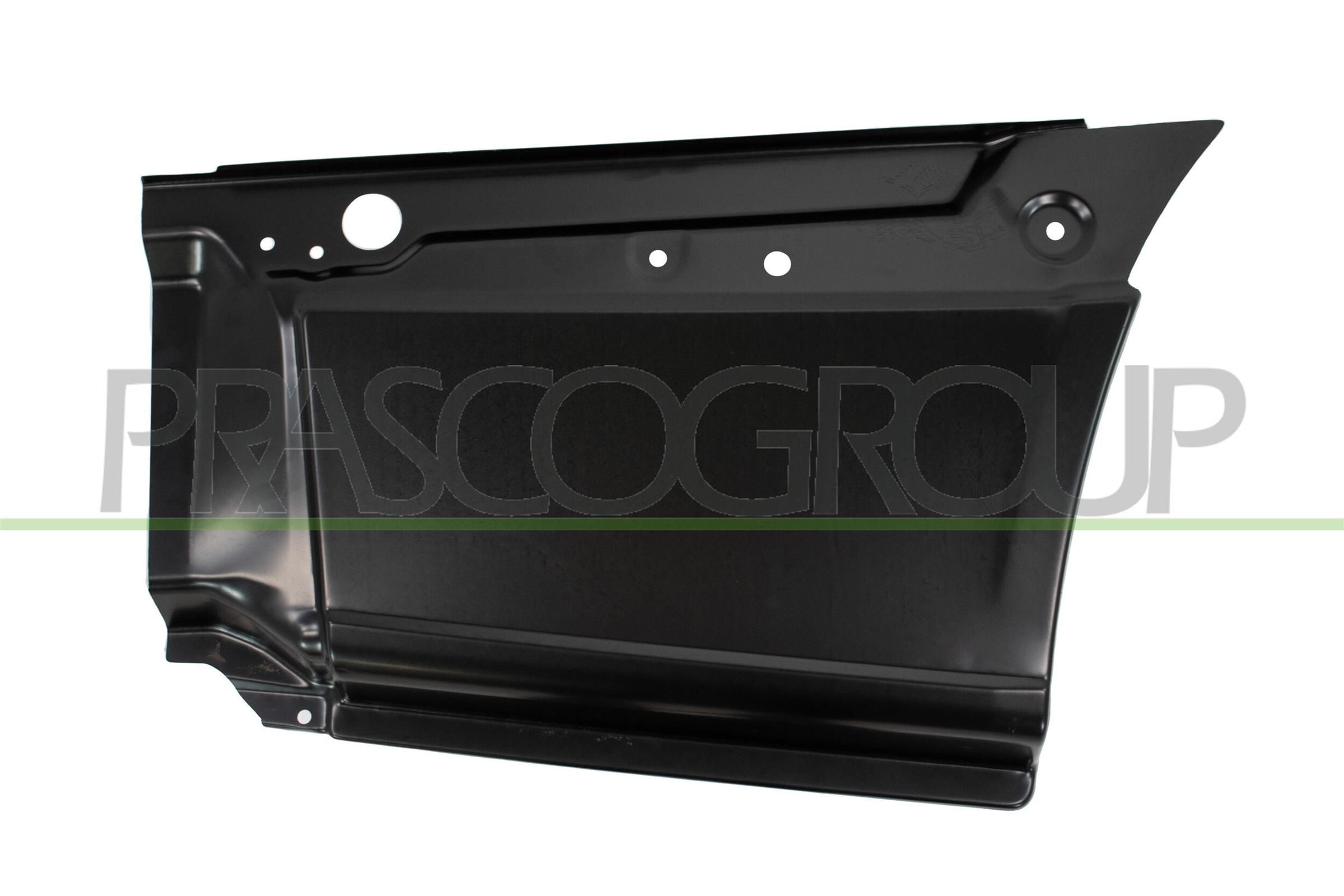 PRASCO Passaruota ME9193057 ME9193057 costo Passaruota PEUGEOT 106 PRASCO