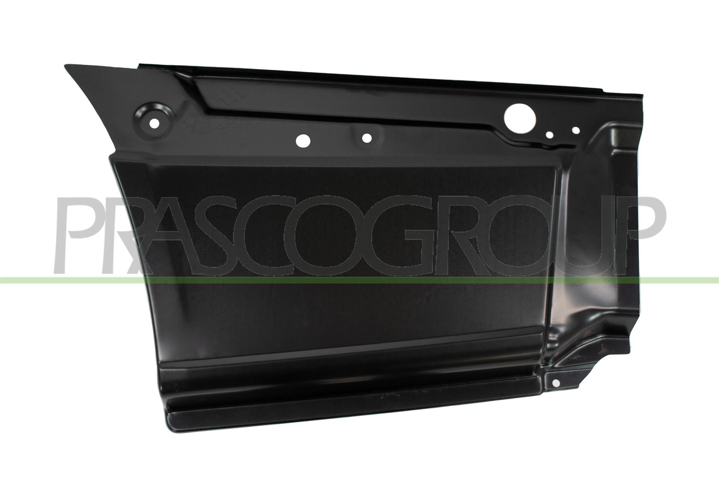 PRASCO Πλευρικό τοίχωμα ME9193058 Πλευρικό τοίχωμα PRASCO Volkswagen UP ME9193058