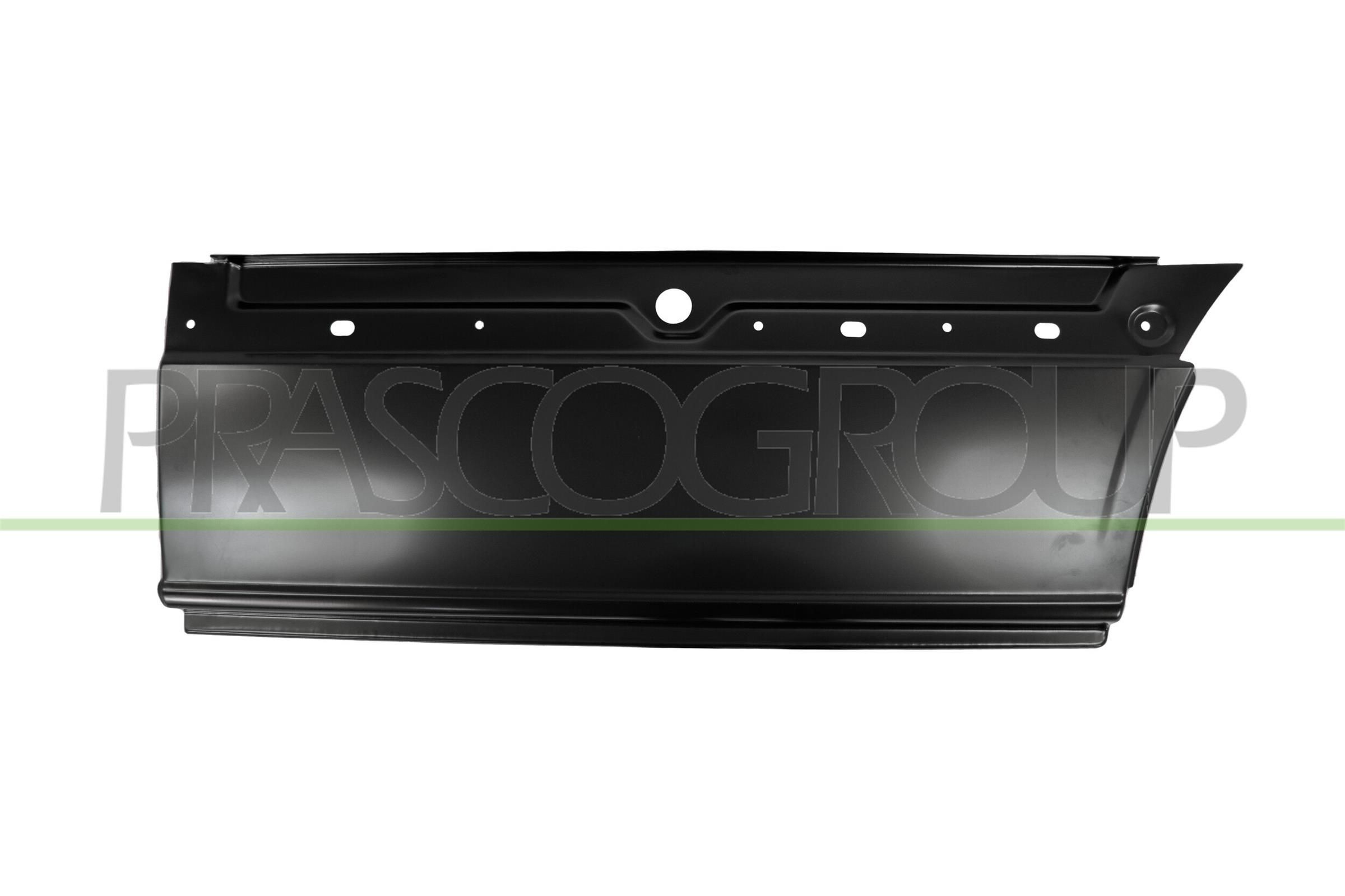 PRASCO Sdovägg ME9193066 ME9193066 PRASCO hjulhus FIAT SEICENTO
