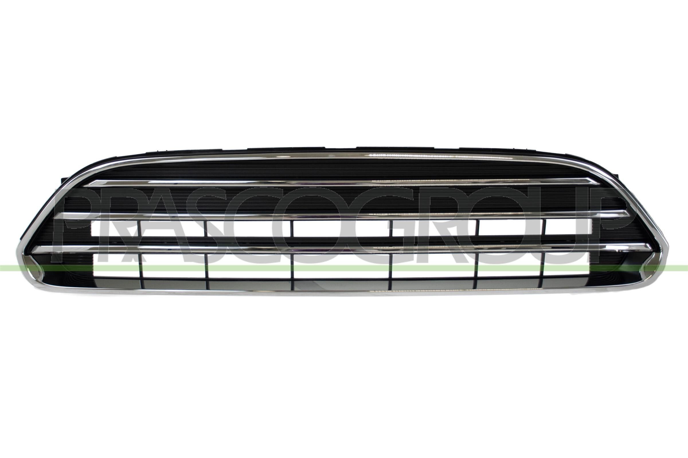 PRASCO Mrieżka chladiča MN7062001 PRASCO MN7062001 Mrieżka chladiča MINI Countryman (F60) Cooper D 150 KS 2020