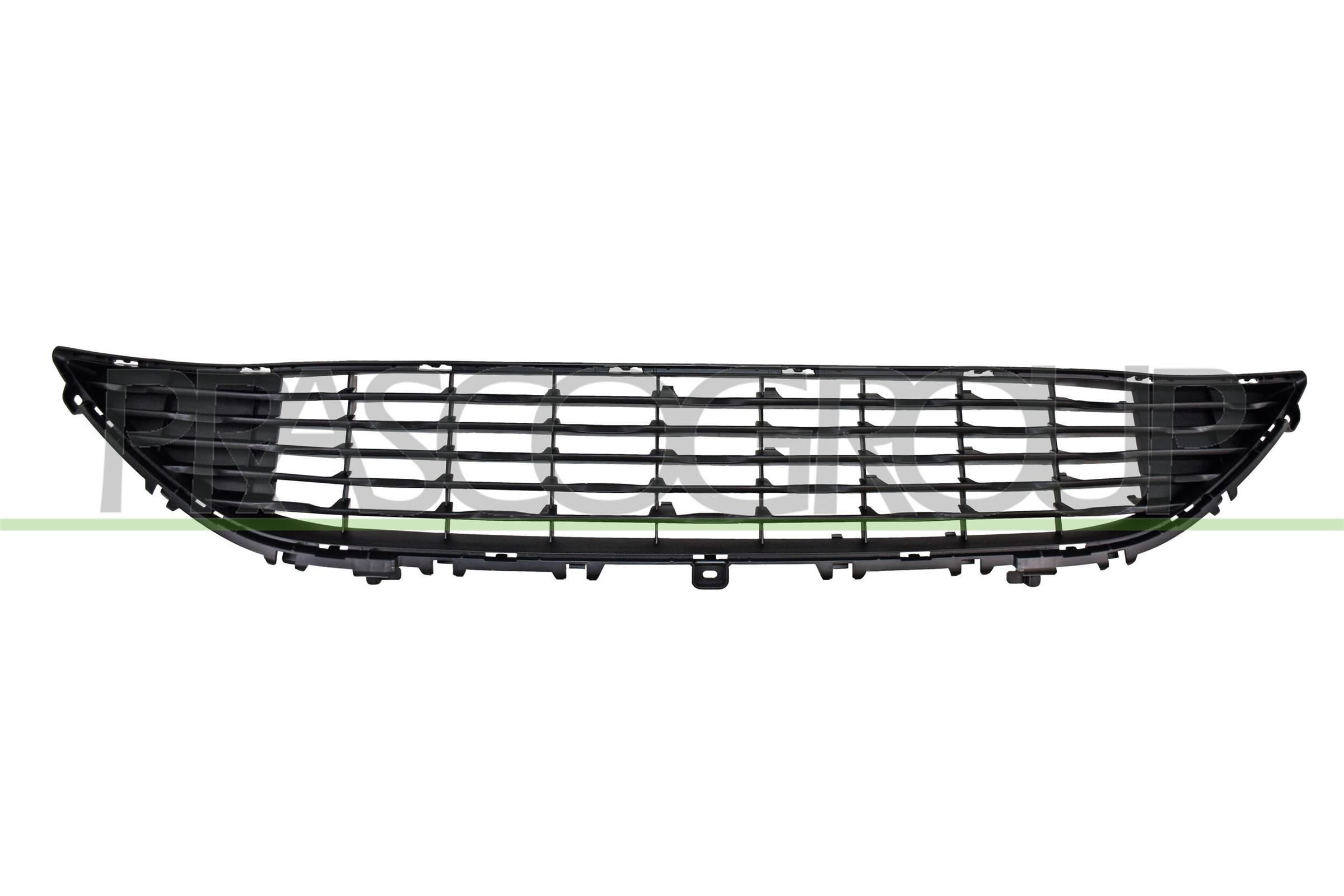 PRASCO Ventilasjonsgitter OP0382120 PRASCO OP0382120 Sportsgrill Astra Mk4 (G) Cabrio (T98) pris