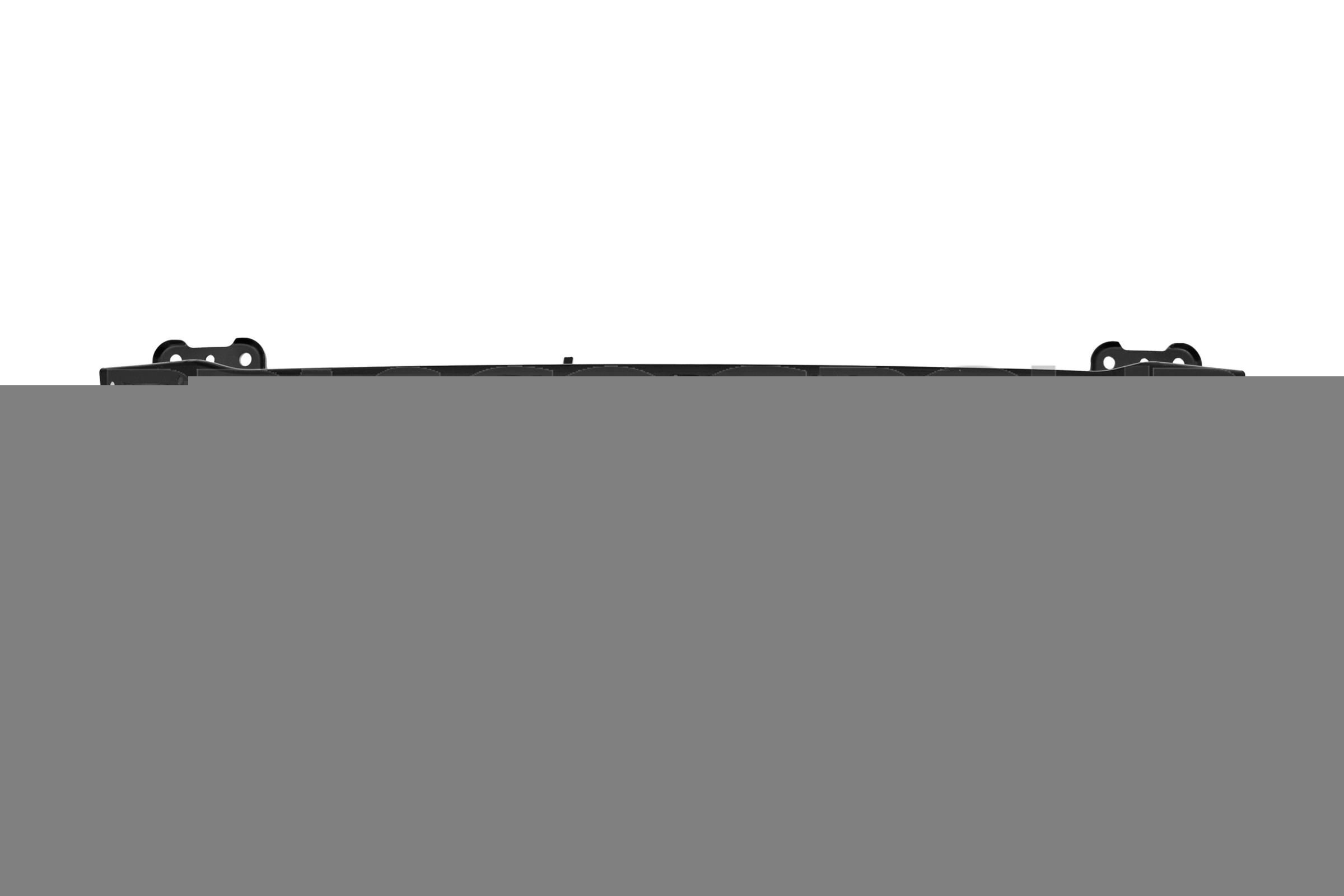 PRASCO Bumper reinforcement OP2011622 PRASCO OP2011622 Bumper reinforcement VAUXHALL Astra Mk3 (F) CC (T92) 1.6 i 71 hp 1995