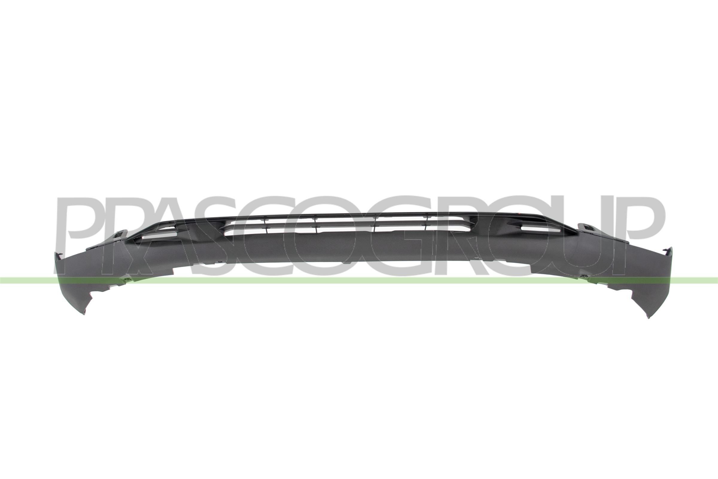PRASCO Spoiler PG5251801 Frontspoiler PRASCO Peugeot 306 PG5251801