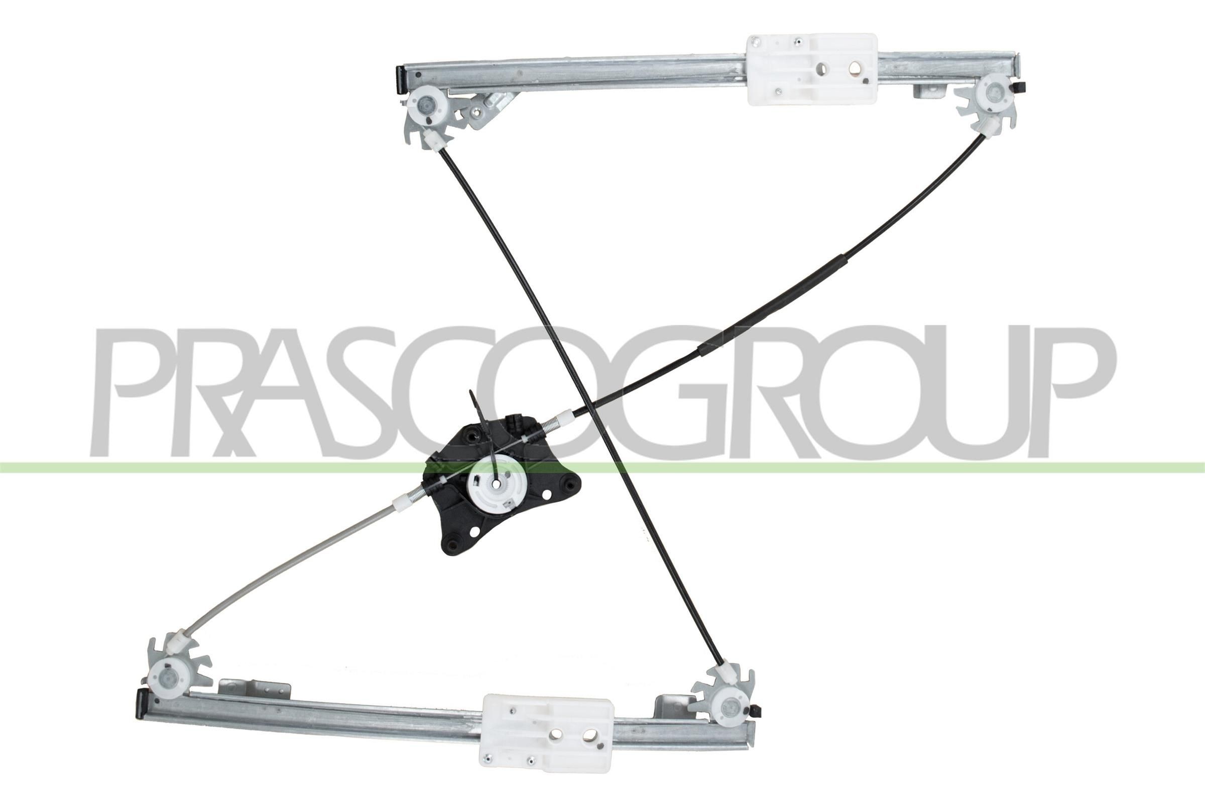 PRASCO Vindusheis SK420W023 Vindusheis PRASCO YETI SK420W023 billige
