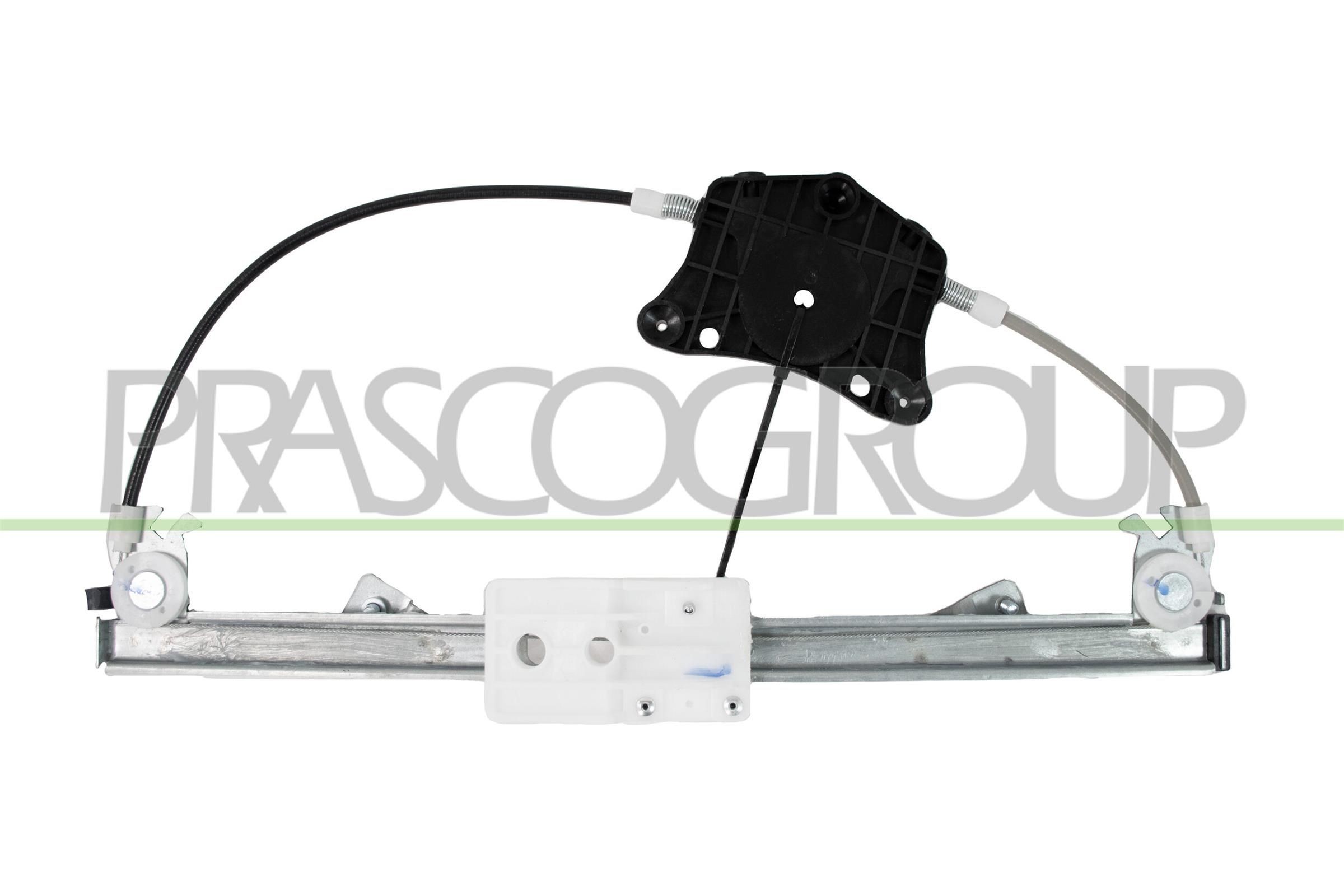 PRASCO Vindusheis SK420W063 Vindusløfter PRASCO YETI SK420W063 billige