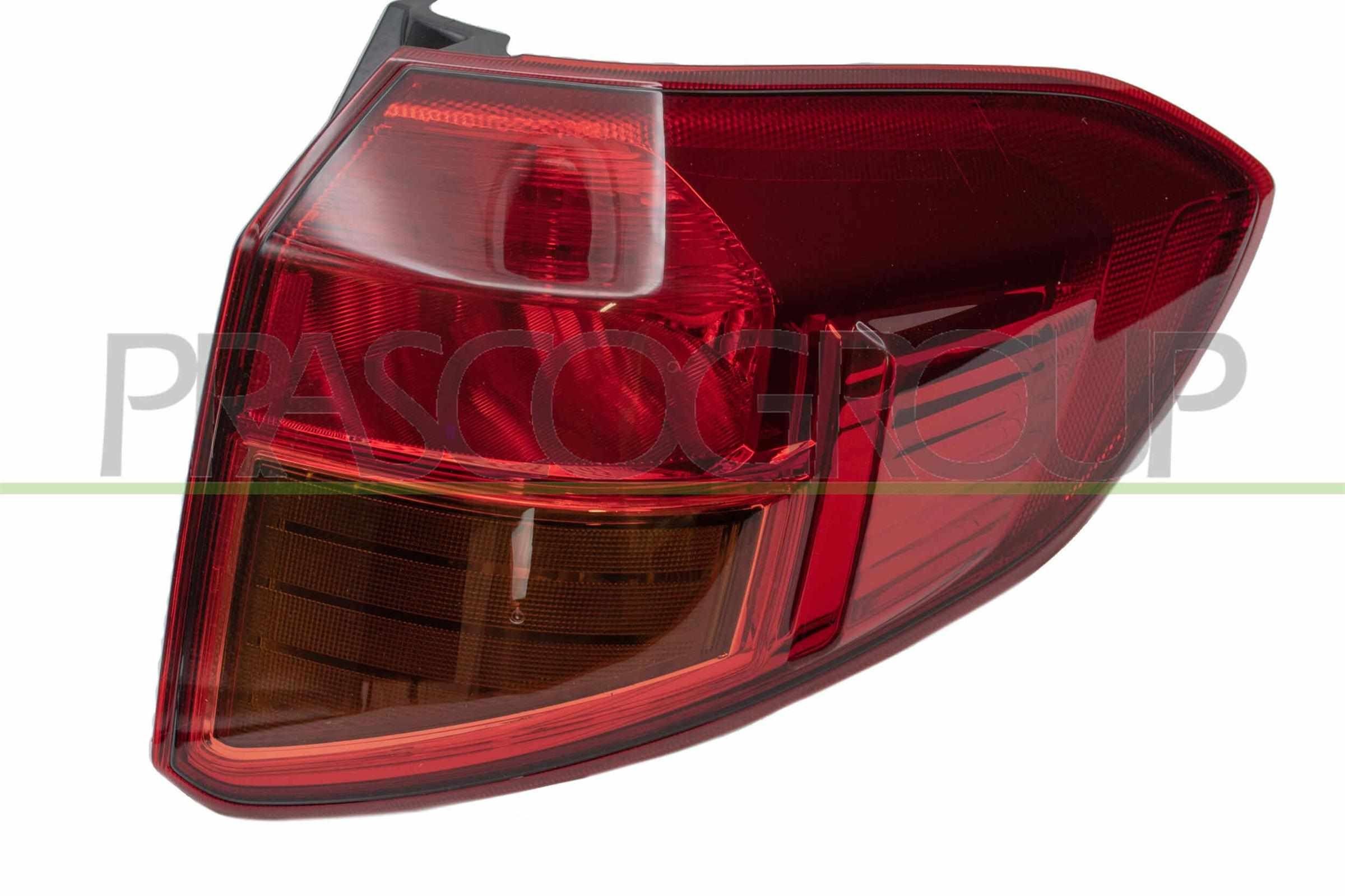 PRASCO Rear light SZ7504163 Suzuki GRAND VITARA PRASCO rear lights SZ7504163