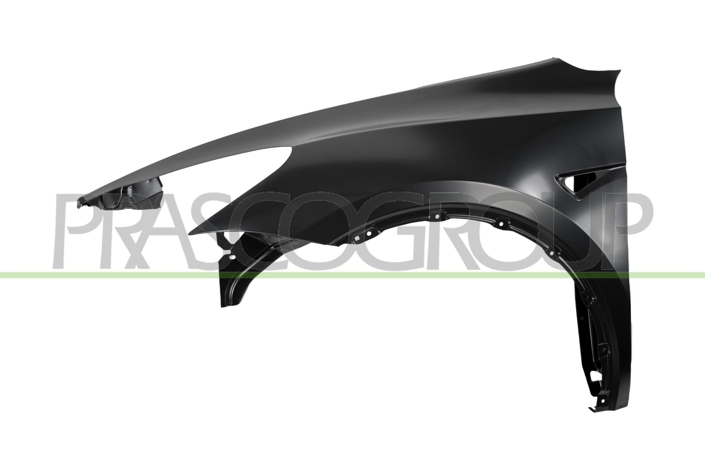 PRASCO Blatník TS6003004 PRASCO TS6003004 Blatník VOLVO 260 cena