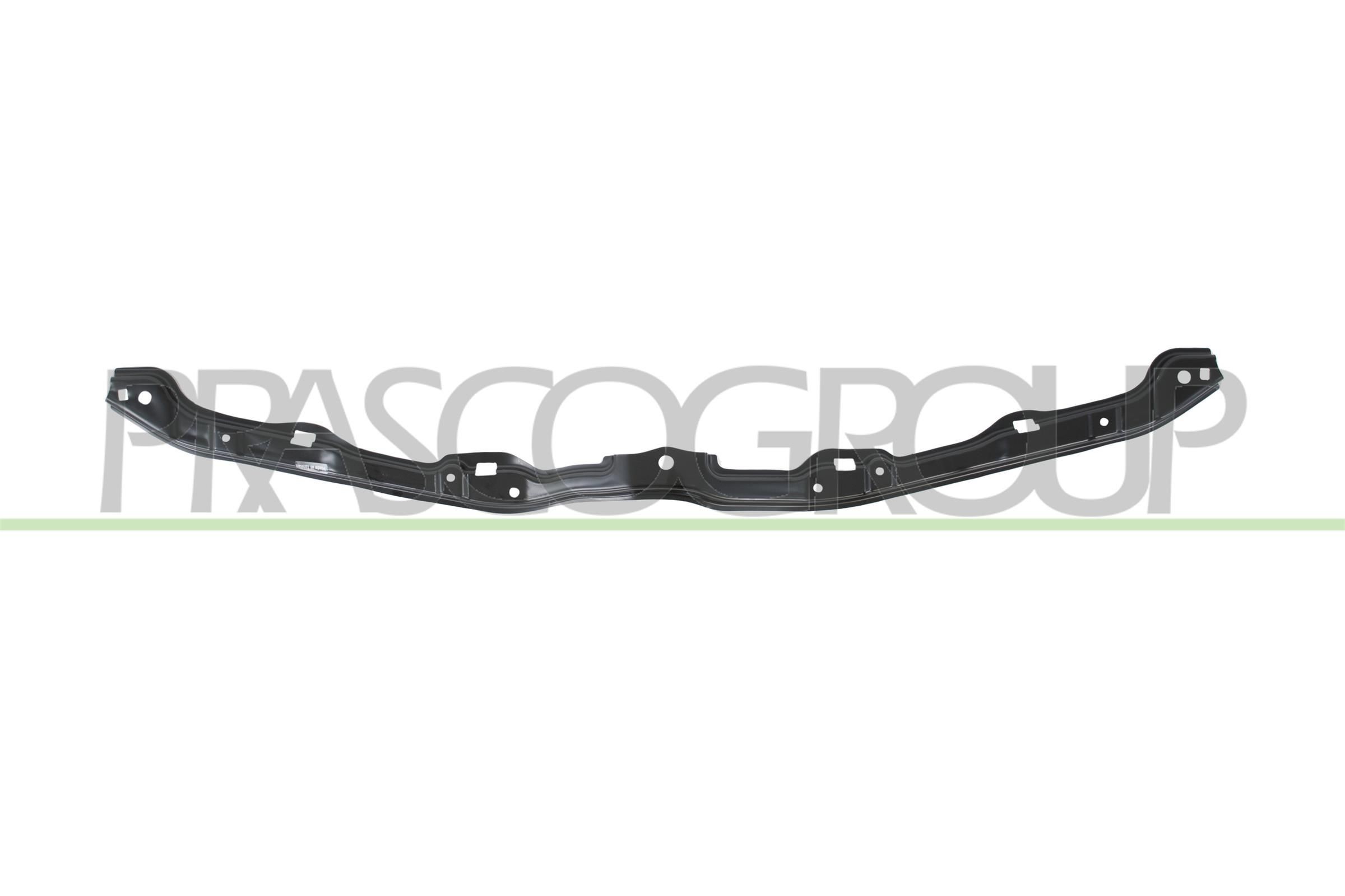 PRASCO Εγκάρσιος φορέας TY0203201 PRASCO TY0203201 Σώμα άξονα Toyota Prius 3 τιμες