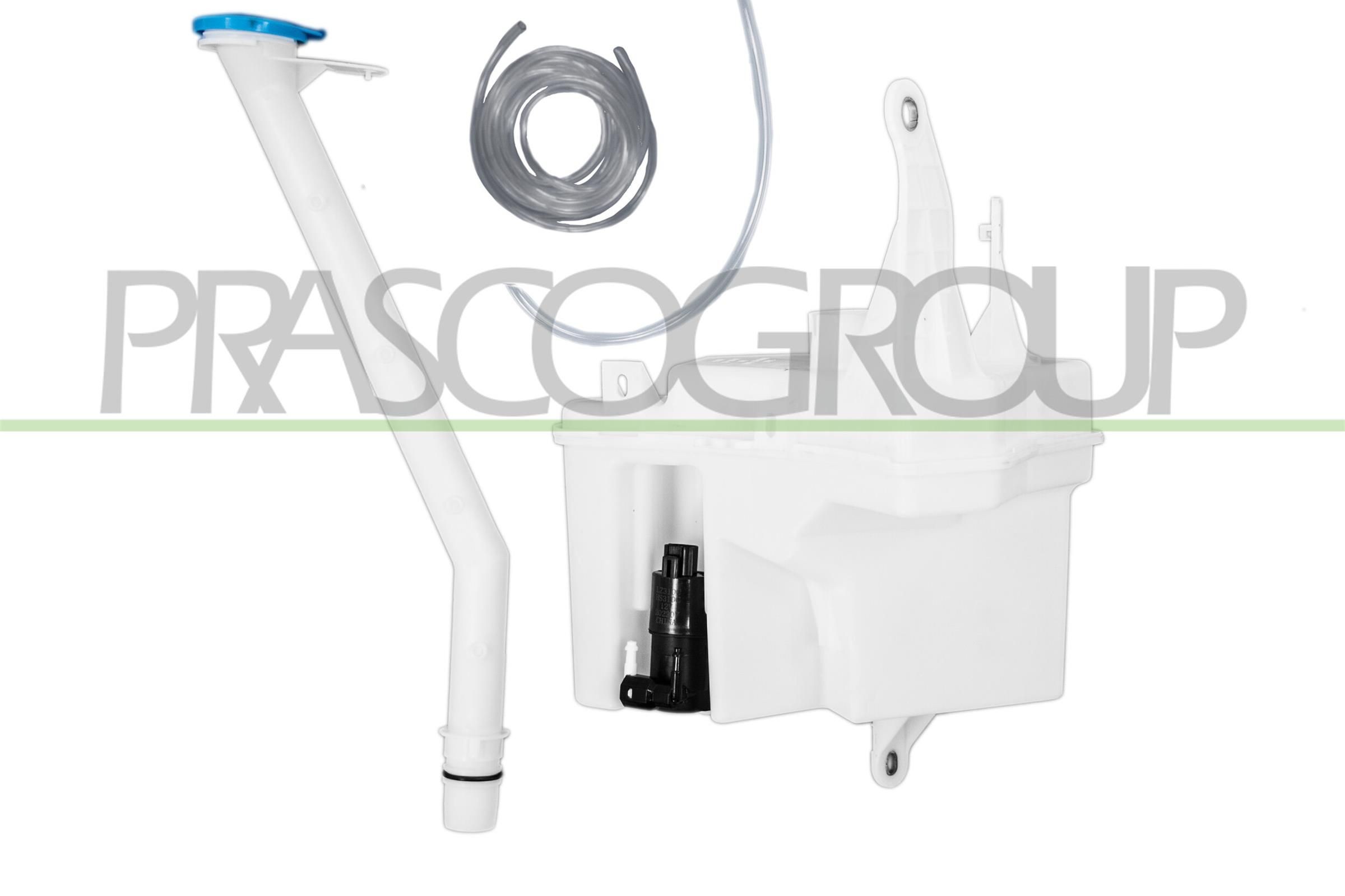 PRASCO Windscreen washer reservoir TY700VA01 PRASCO TY700VA01 Toyota Corolla Compact E10 windscreen washer reservoir price