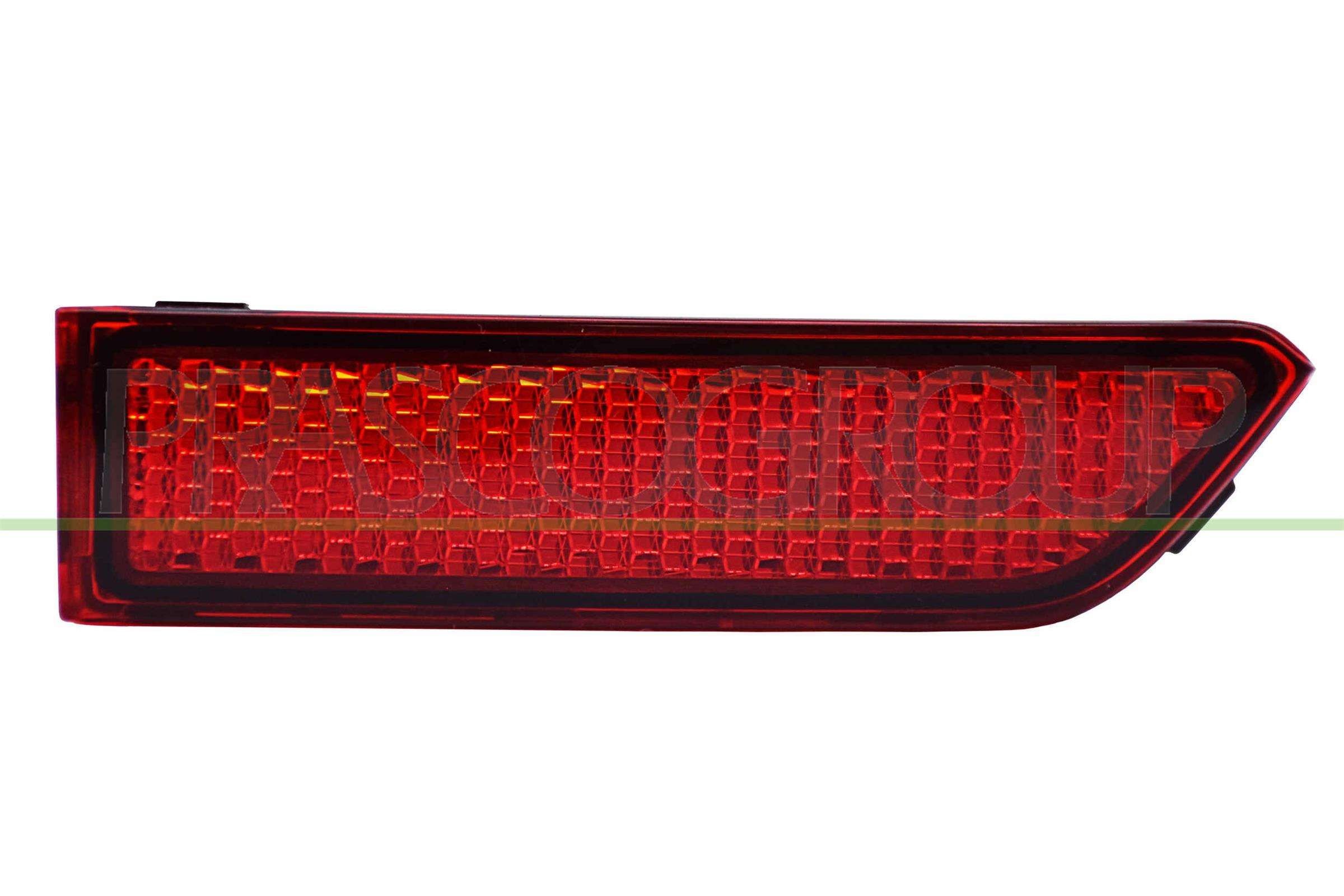 PRASCO Reflector, parkeer- / breedtelicht VG8314354 Reflector PRASCO TRANSPORTER VG8314354 goedkoop
