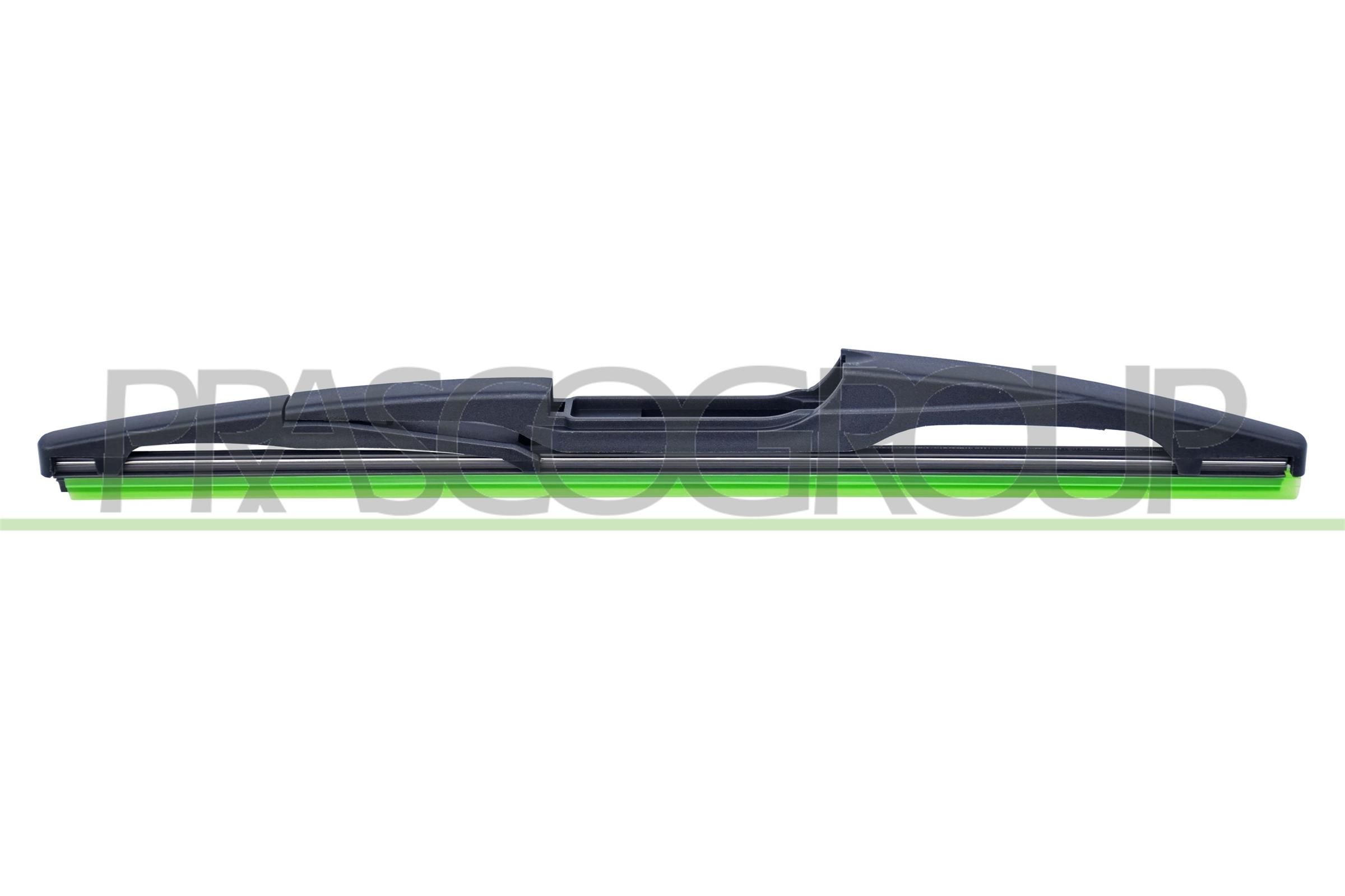 PRASCO Μάκτρο καθαριστήρα WB9000103 WB9000103 PRASCO Μάκτρο καθαριστήρα Chevrolet φθηνά